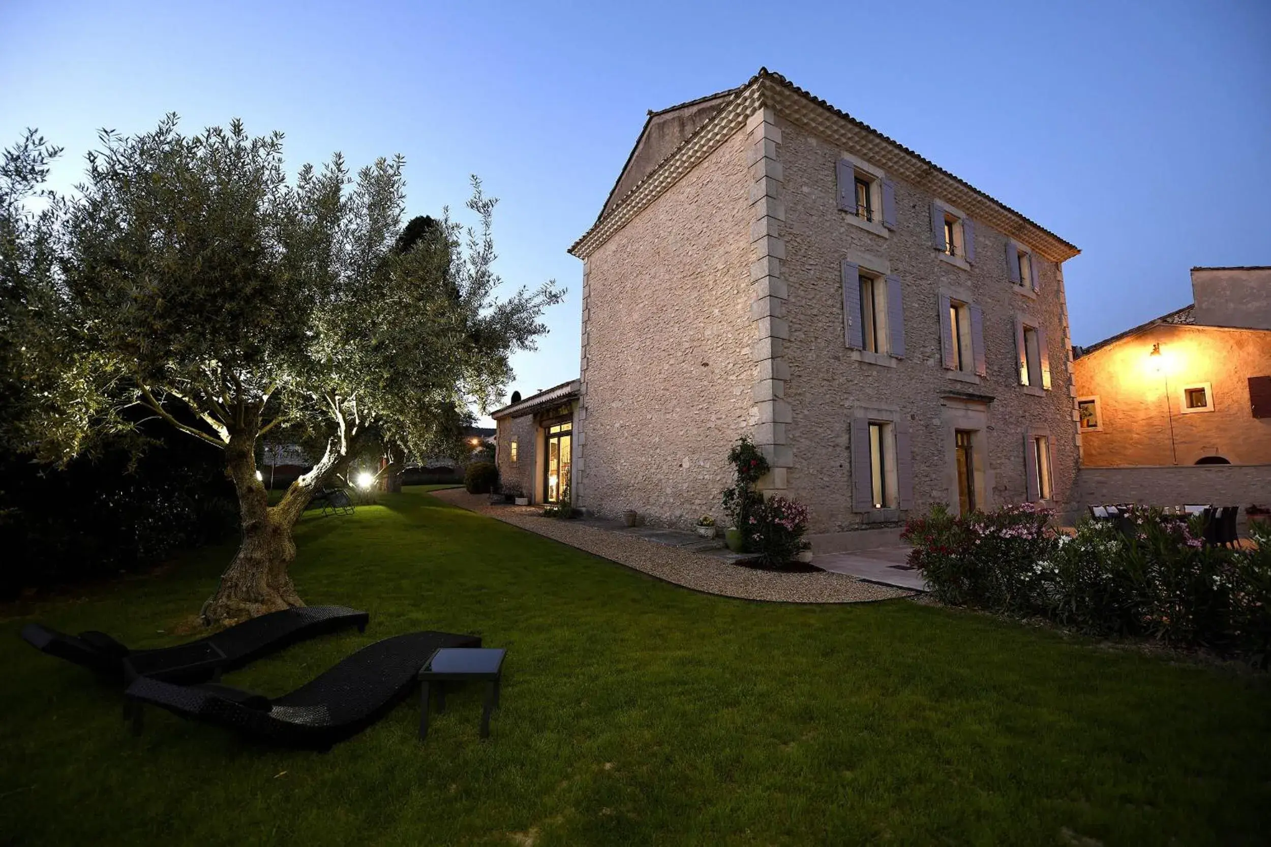 View (from property/room) in Bastide des Demoiselles View (from property/room) in Bastide des Demoiselles