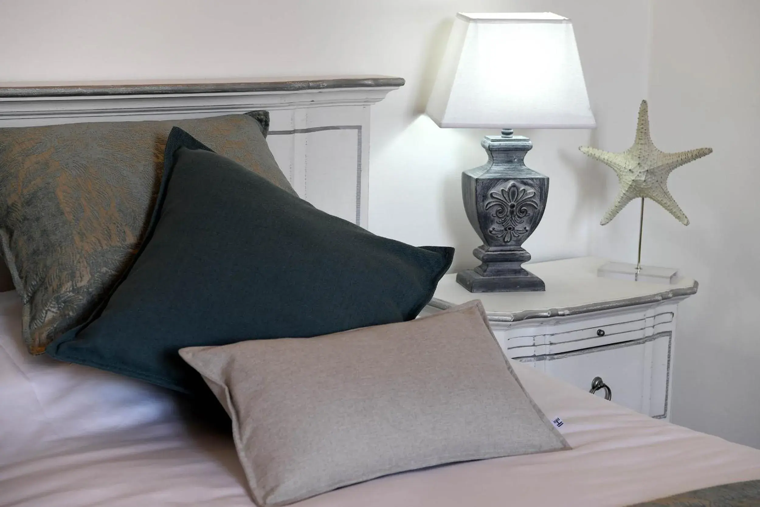 Bedroom, Bed in Bastide des Demoiselles Bedroom, Bed in Bastide des Demoiselles