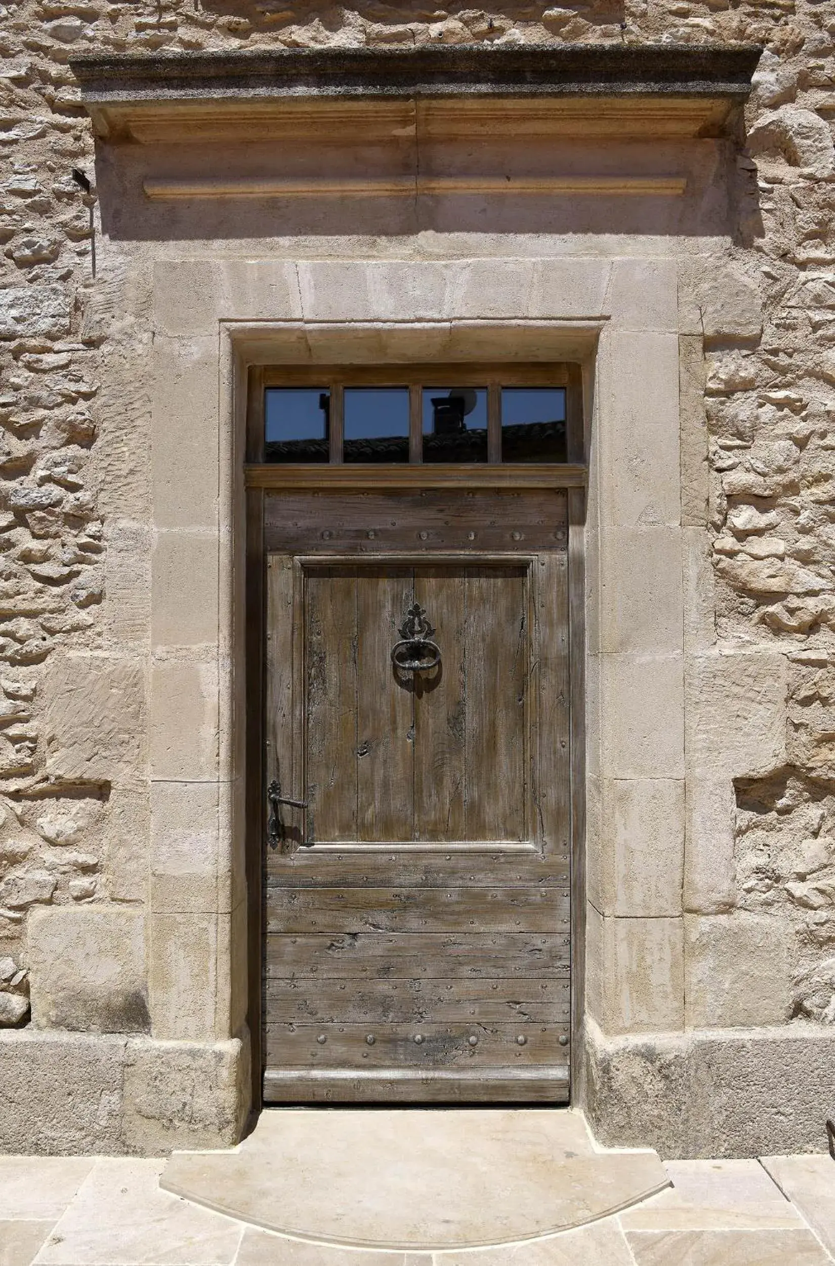 Lobby or reception in Bastide des Demoiselles Lobby or reception in Bastide des Demoiselles
