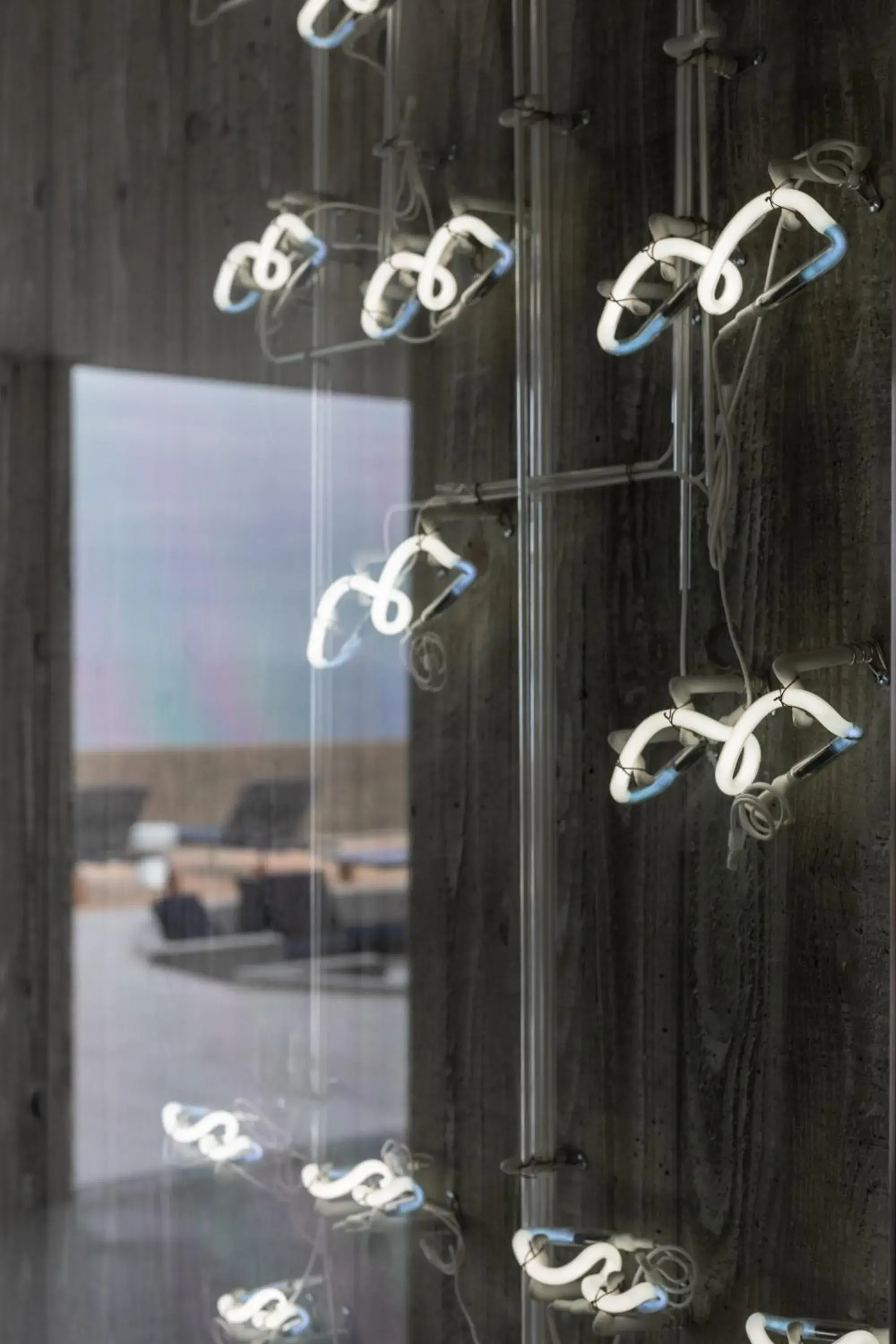 Area and facilities in KAMOME SLOW HOTEL Area and facilities in KAMOME SLOW HOTEL