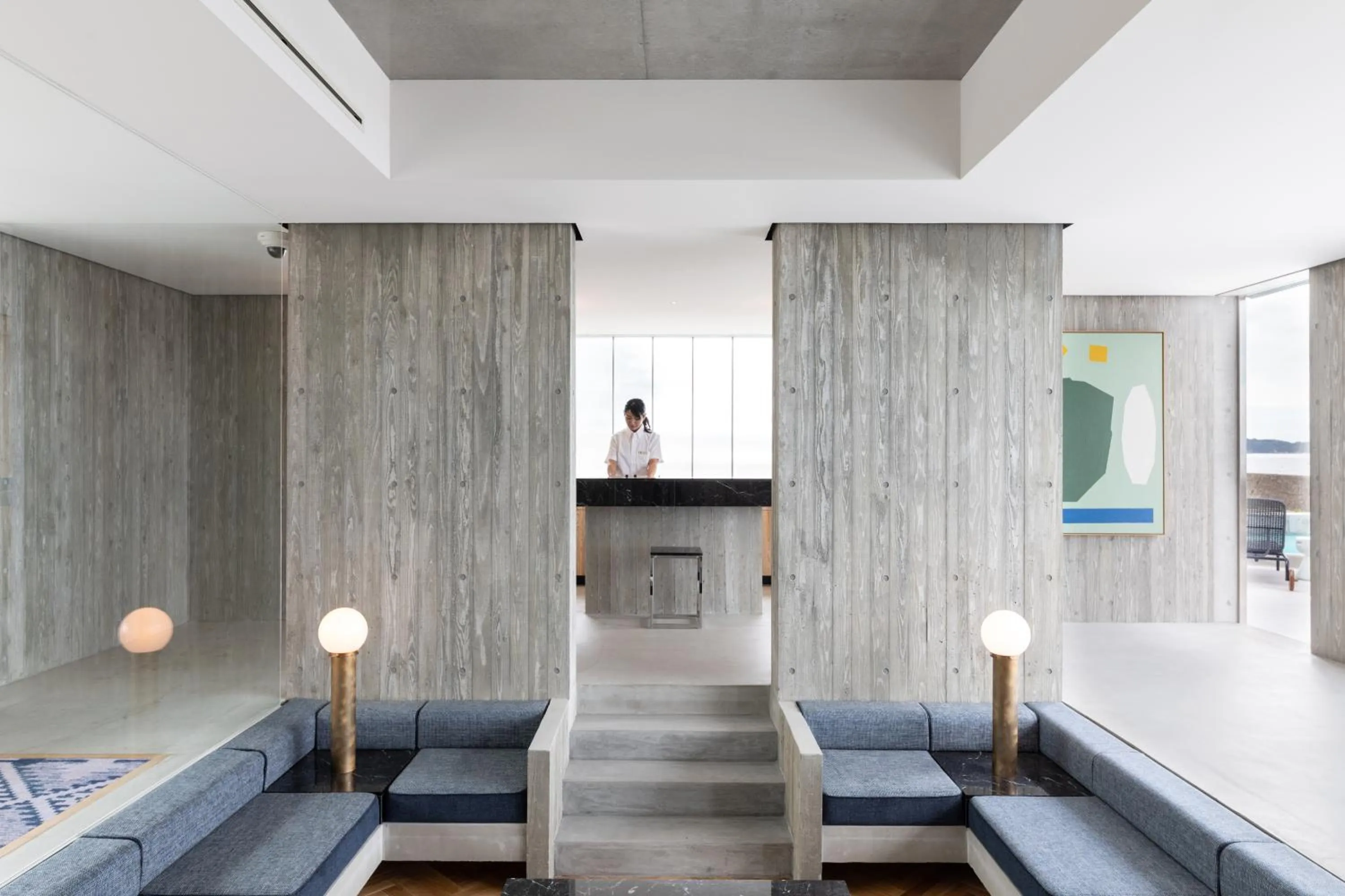 Other in KAMOME SLOW HOTEL