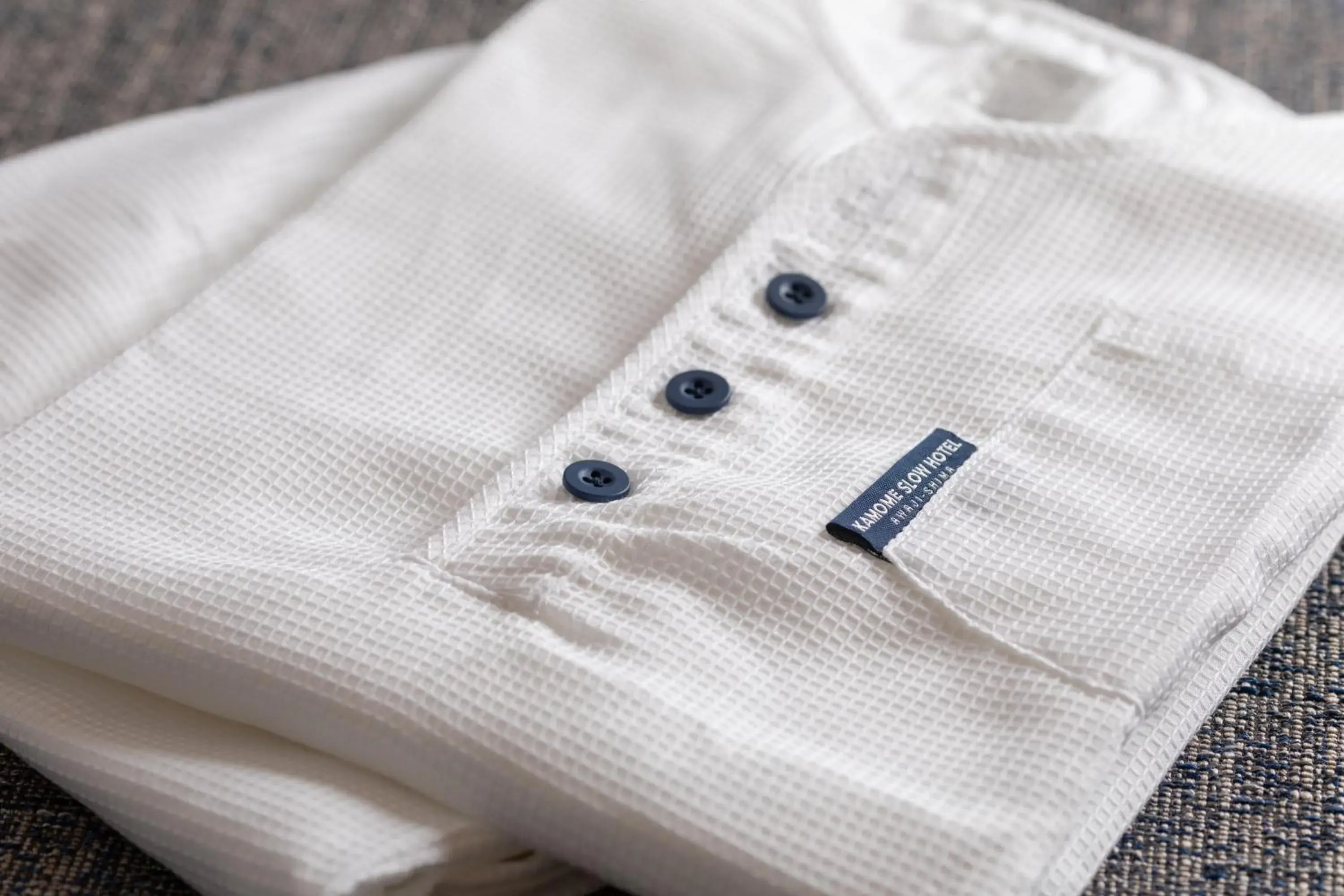 Bathroom in KAMOME SLOW HOTEL Bathroom in KAMOME SLOW HOTEL