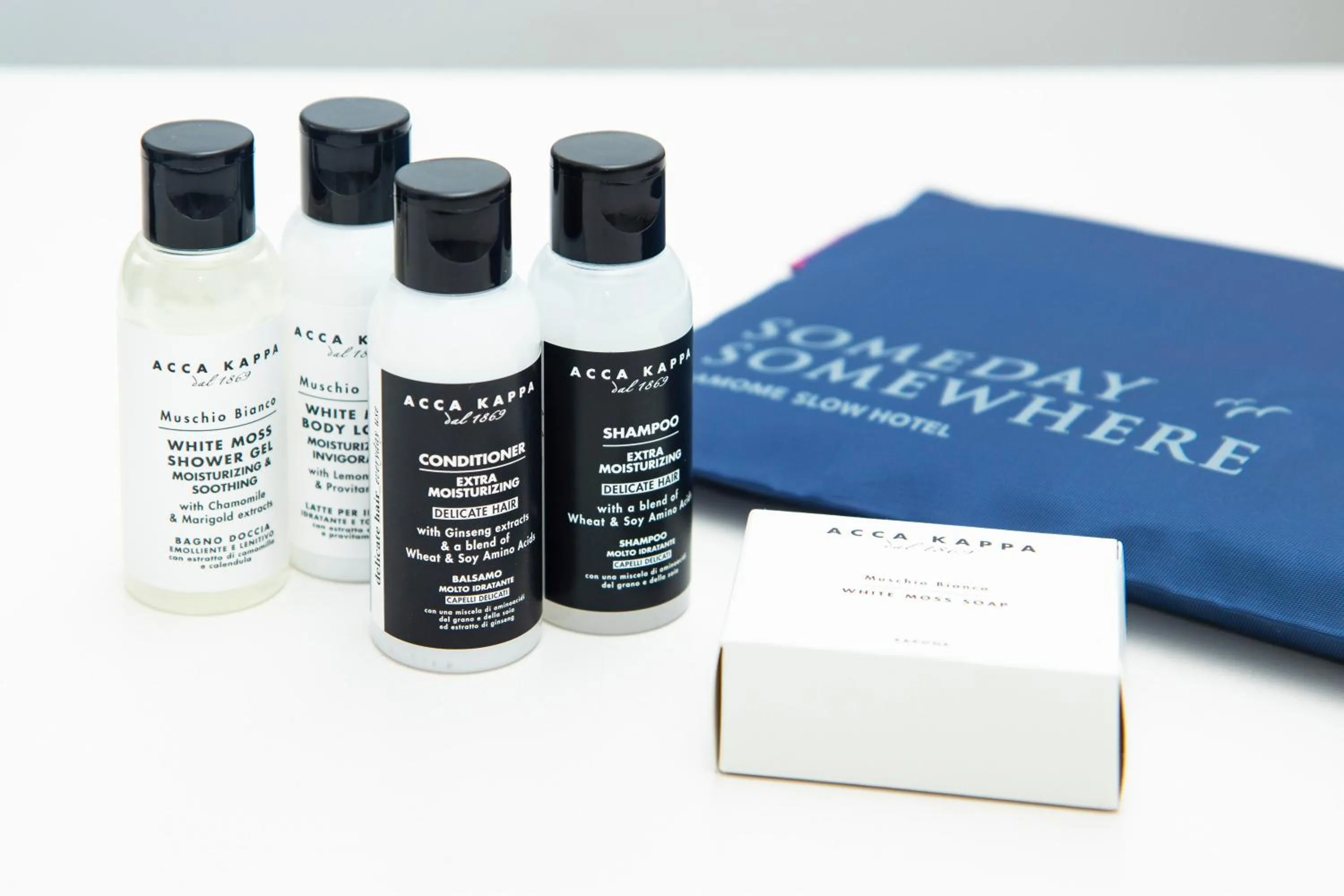 Bathroom in KAMOME SLOW HOTEL