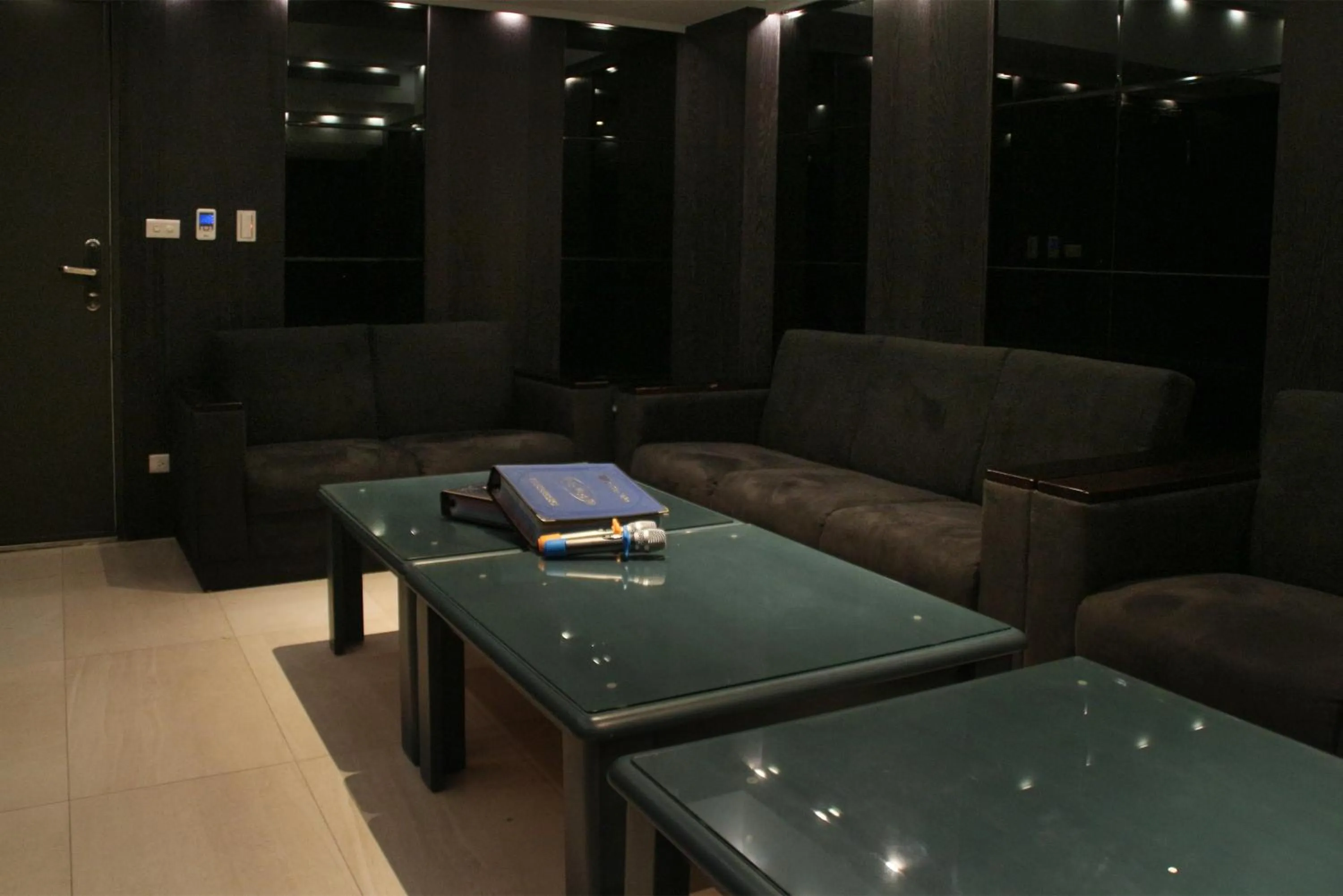 Activities in Gamalan Spring Hotel