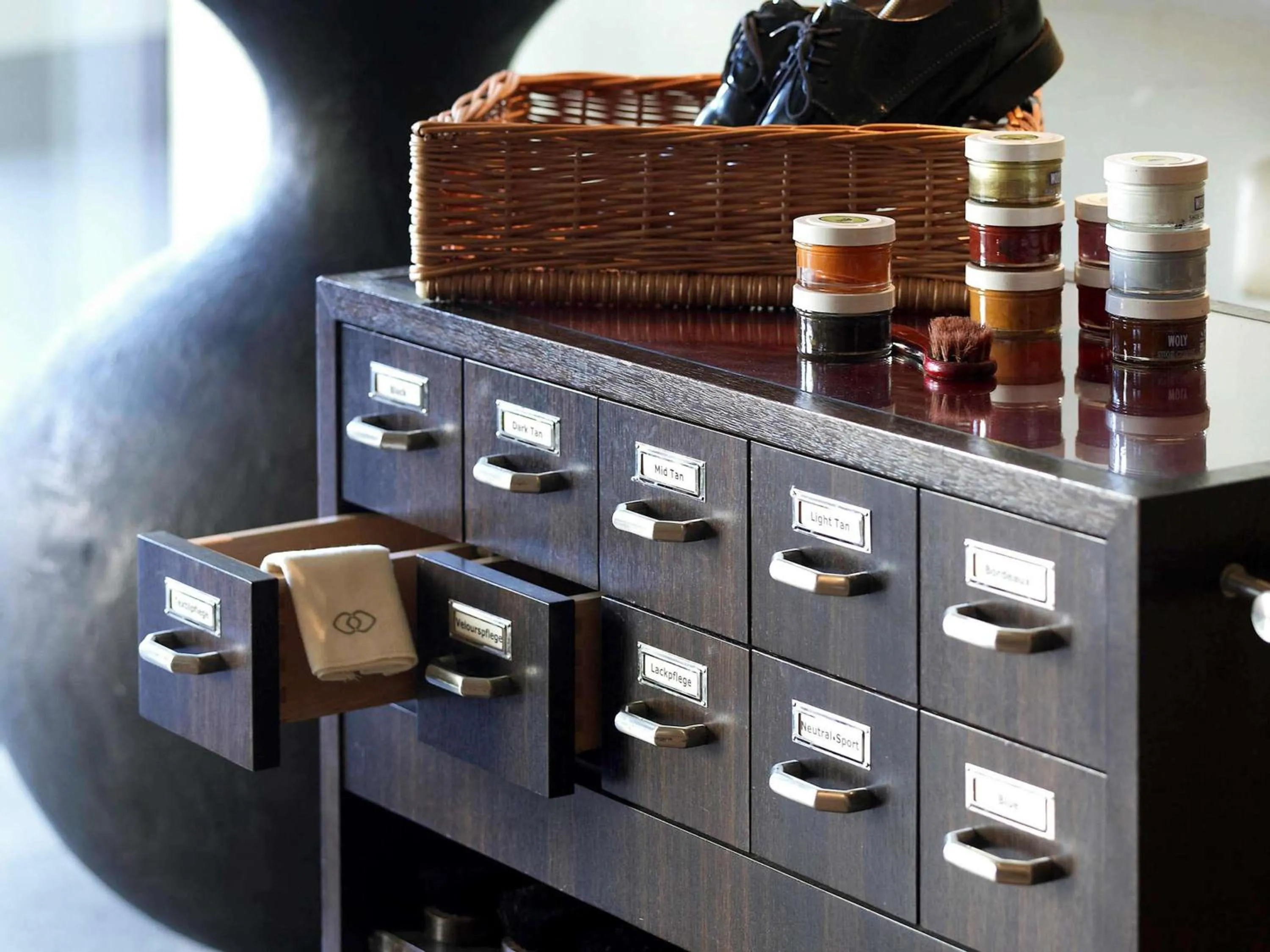 Other in Sofitel Munich Bayerpost