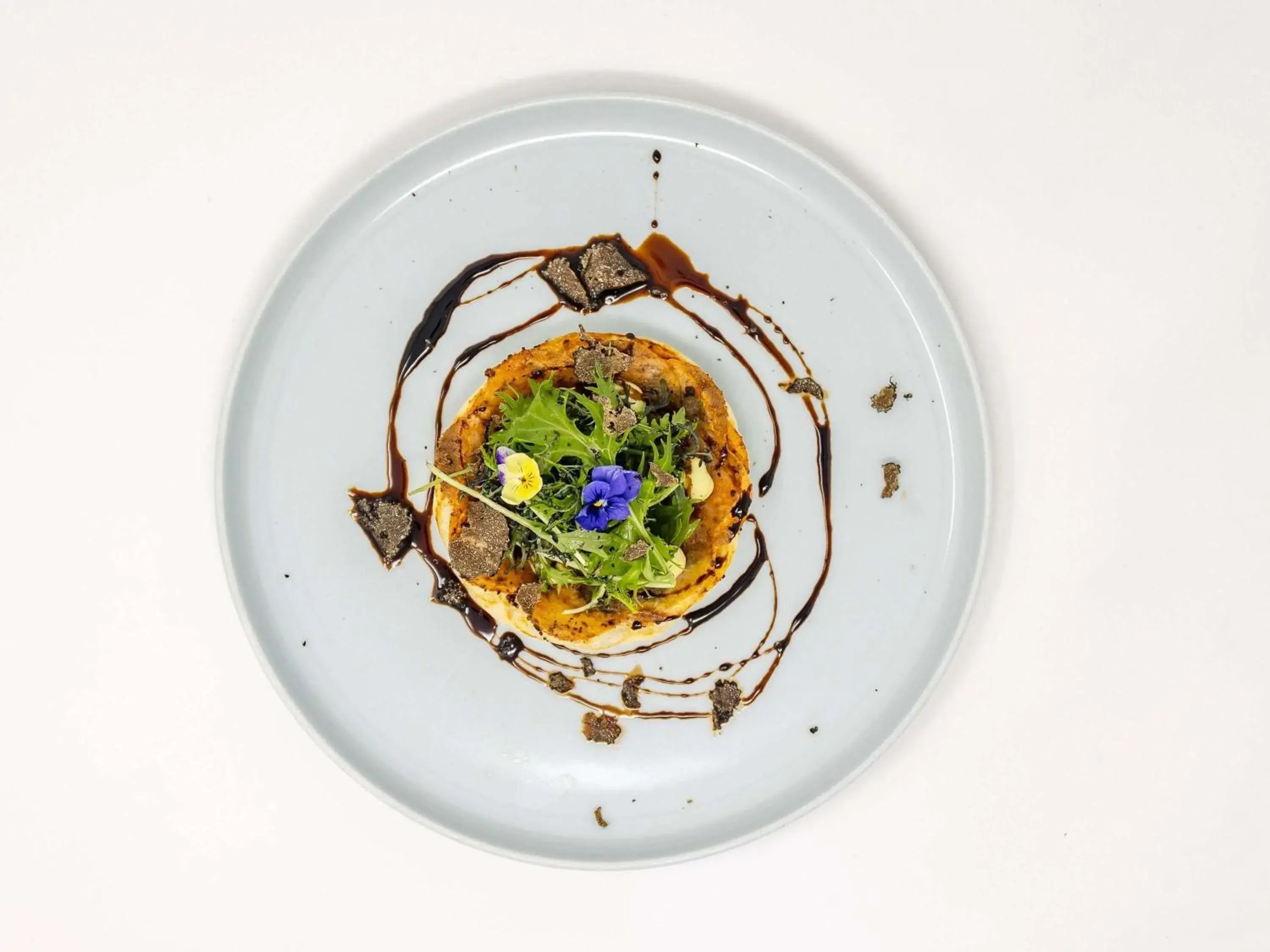 Restaurant/places to eat in Sofitel Munich Bayerpost Restaurant/places to eat in Sofitel Munich Bayerpost