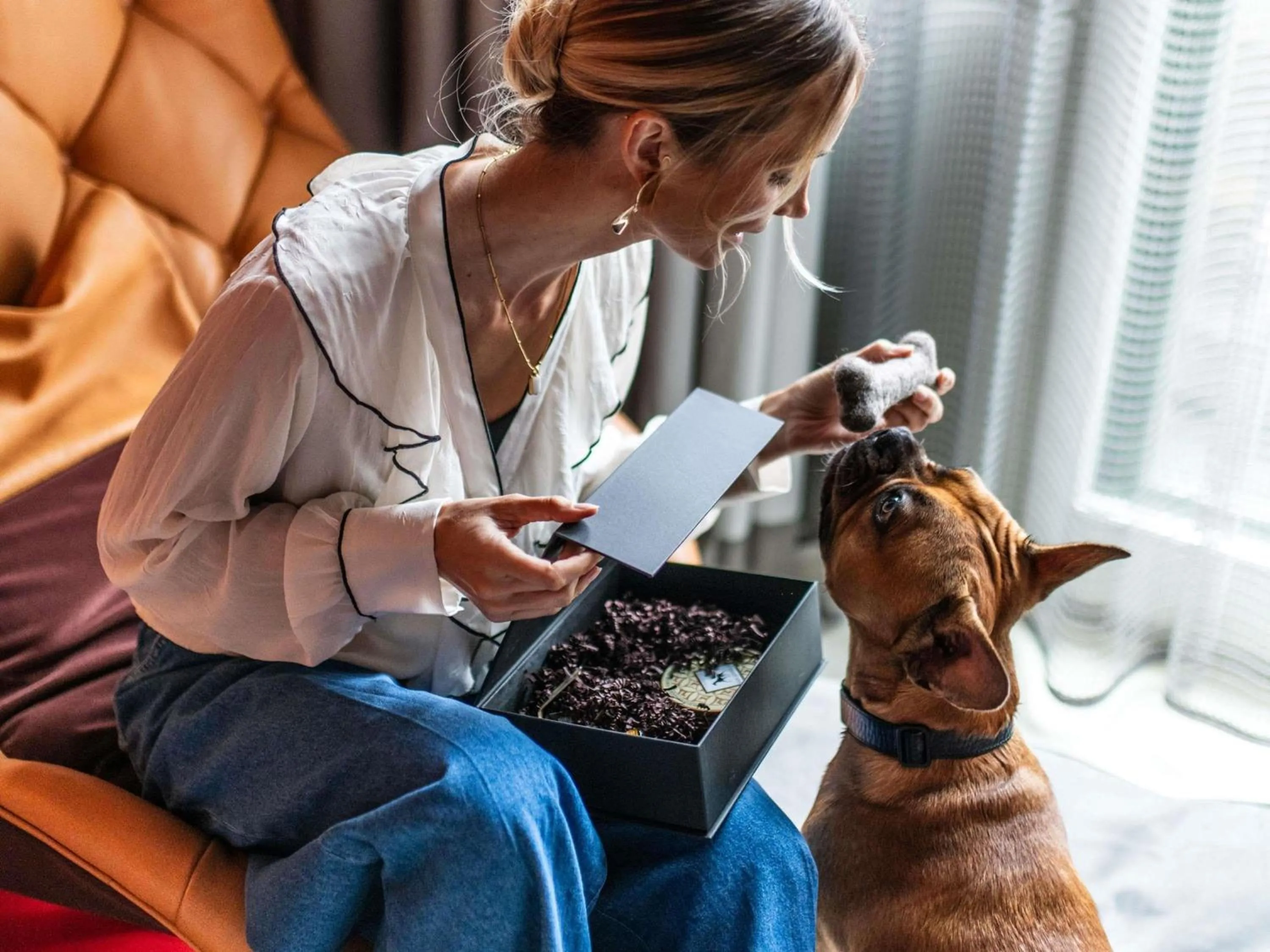 Other in Sofitel Munich Bayerpost