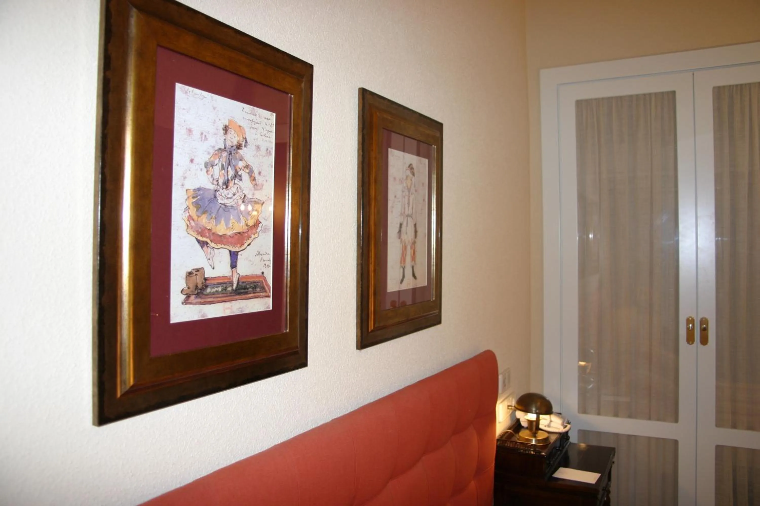 Hotel Arcea Palacio de las Nieves