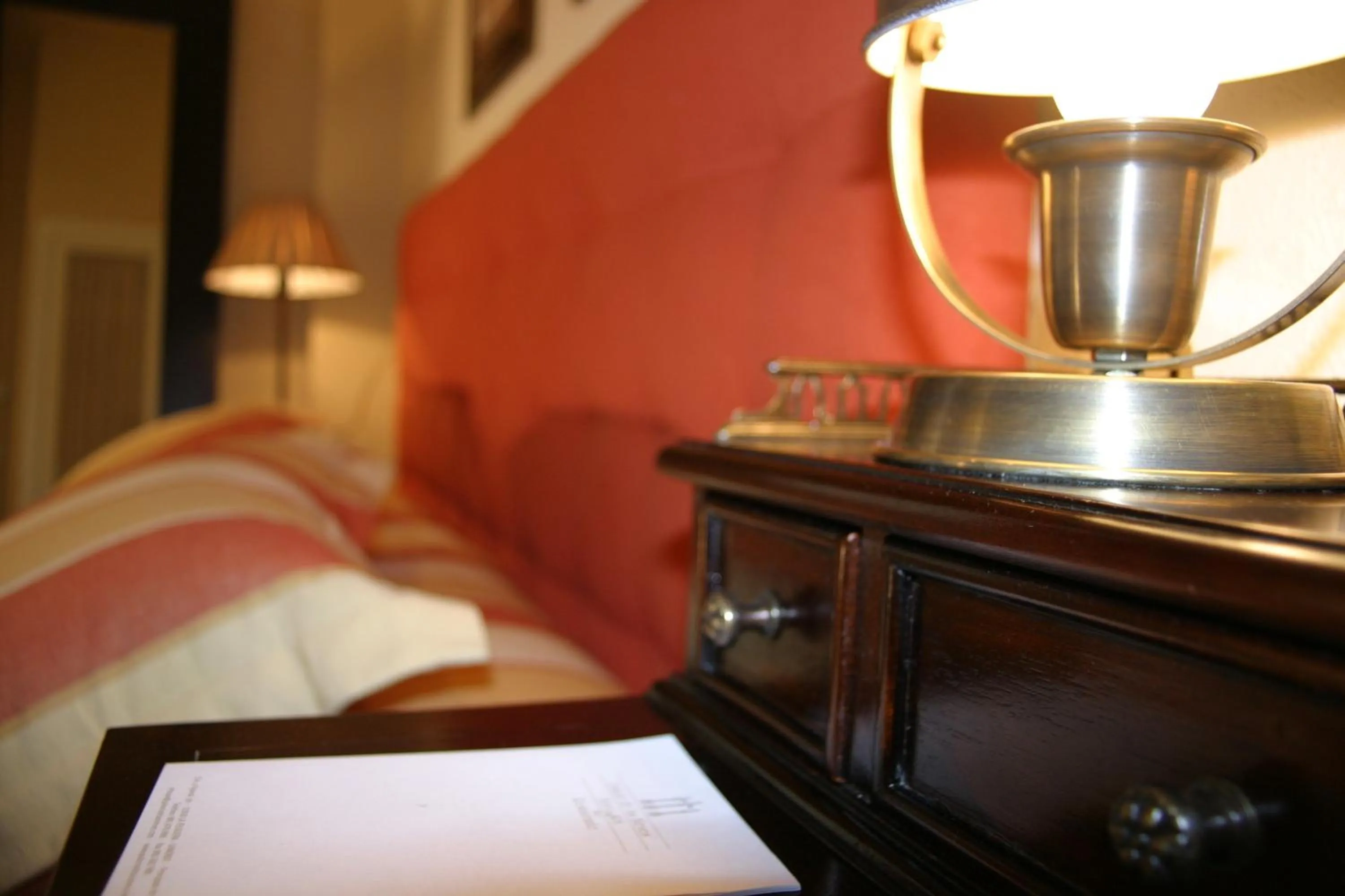 Bed in Hotel Arcea Palacio de las Nieves