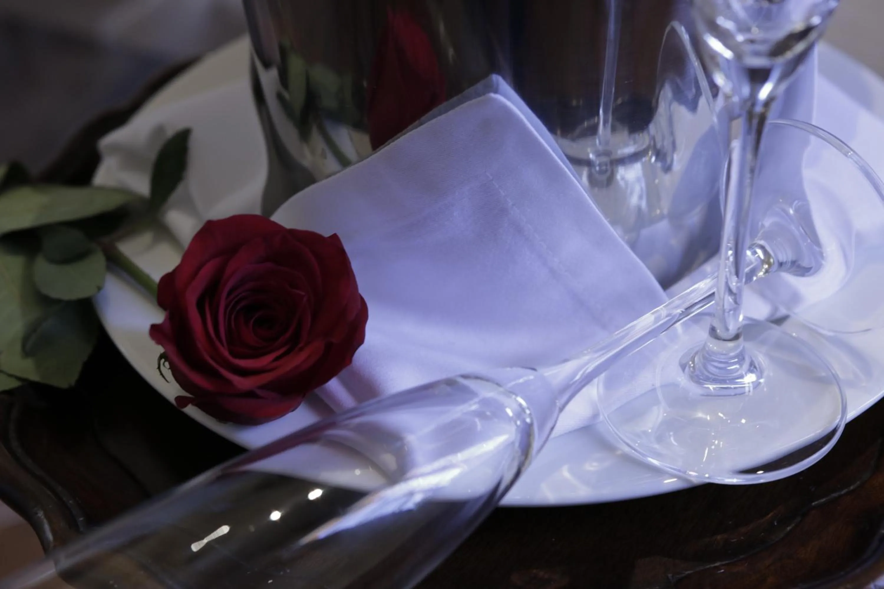 Hotel Arcea Palacio de las Nieves