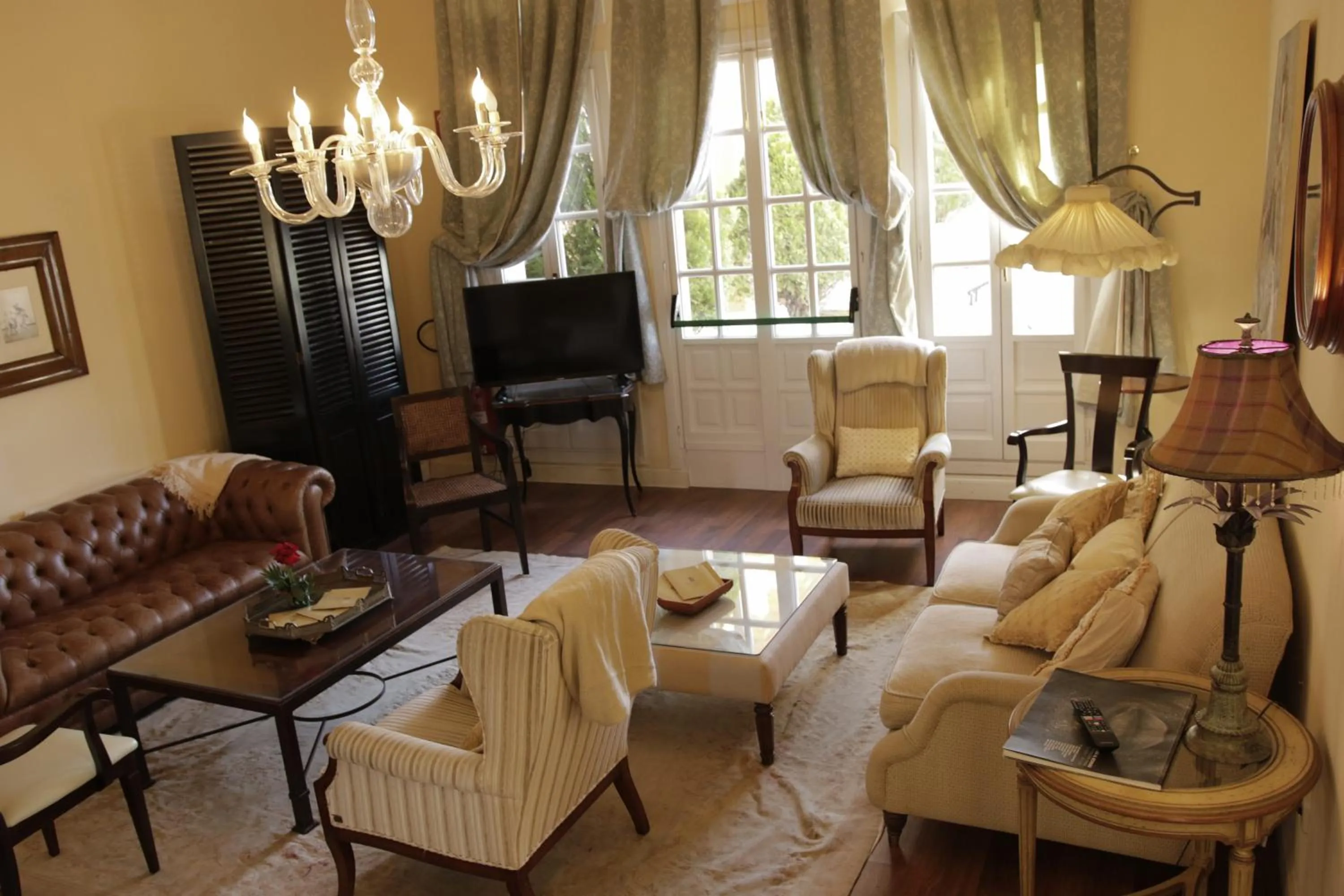 Hotel Arcea Palacio de las Nieves