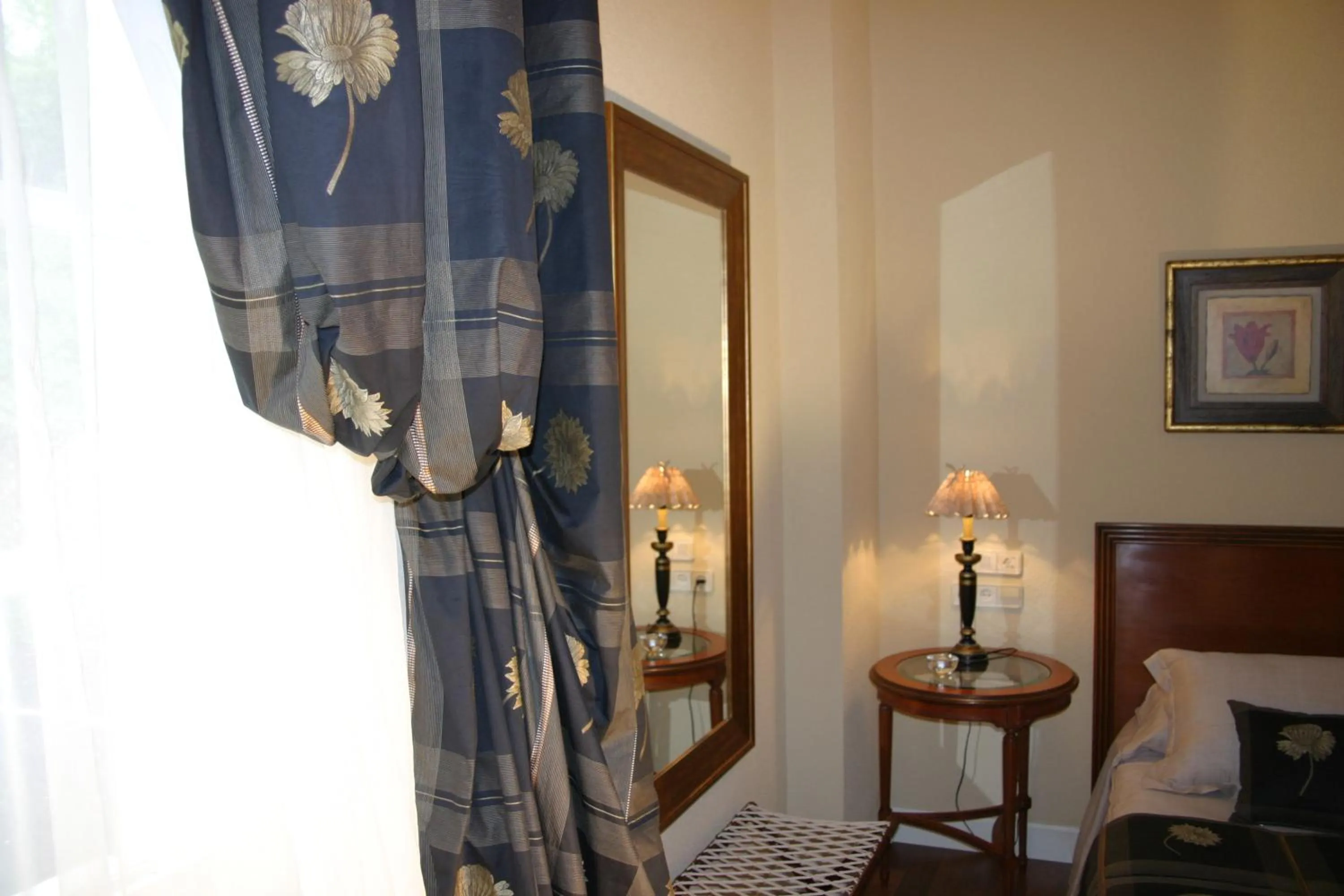 Hotel Arcea Palacio de las Nieves