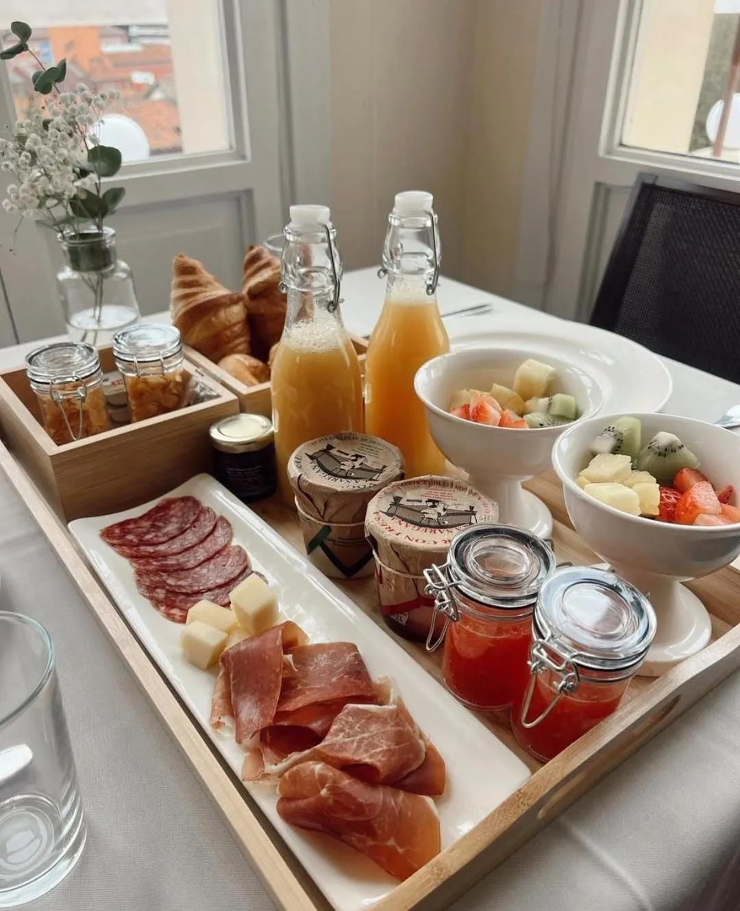 Hotel Arcea Palacio de las Nieves