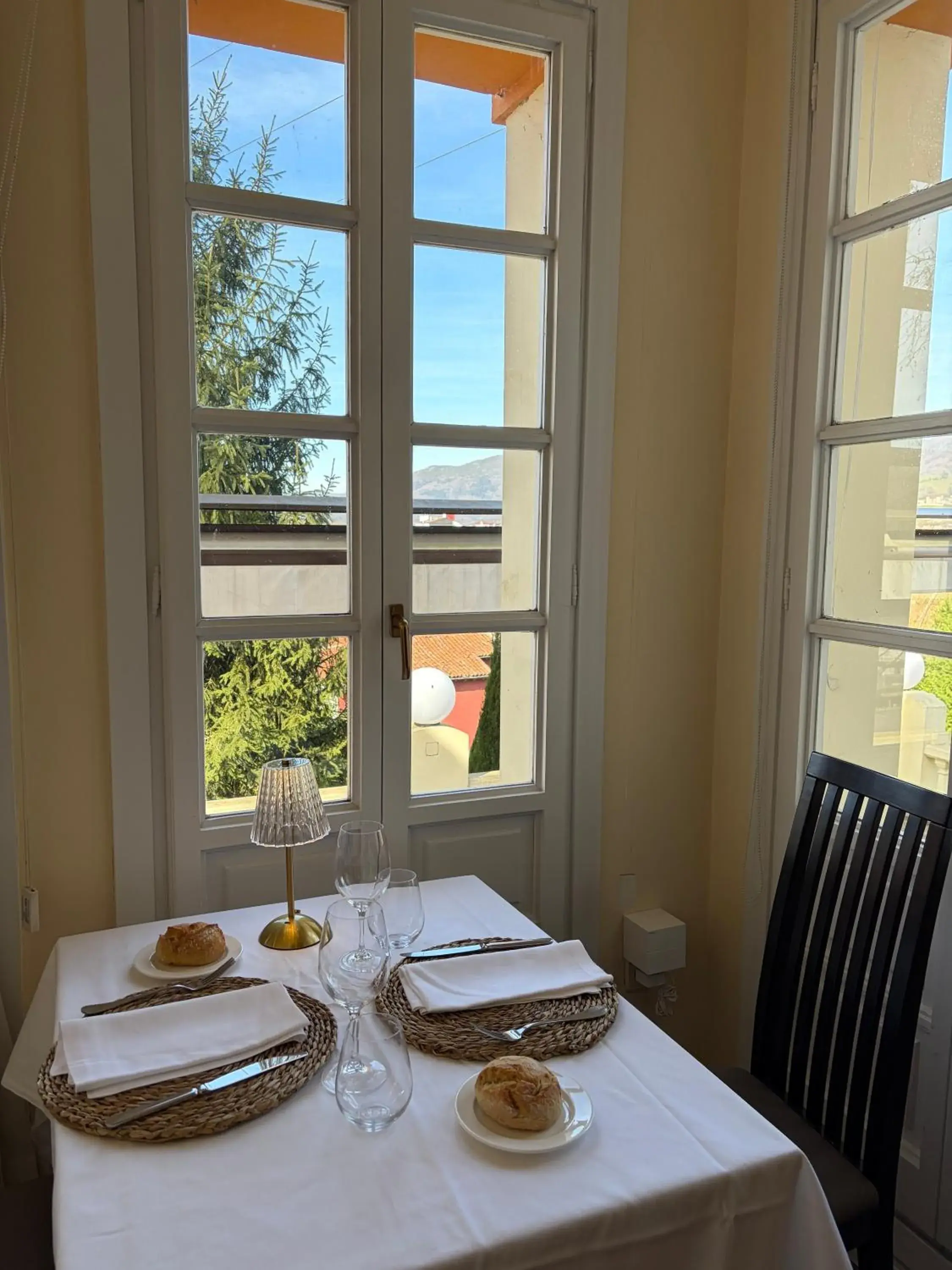 Restaurant/places to eat in Hotel Palacio de las Nieves Restaurant/places to eat in Hotel Palacio de las Nieves