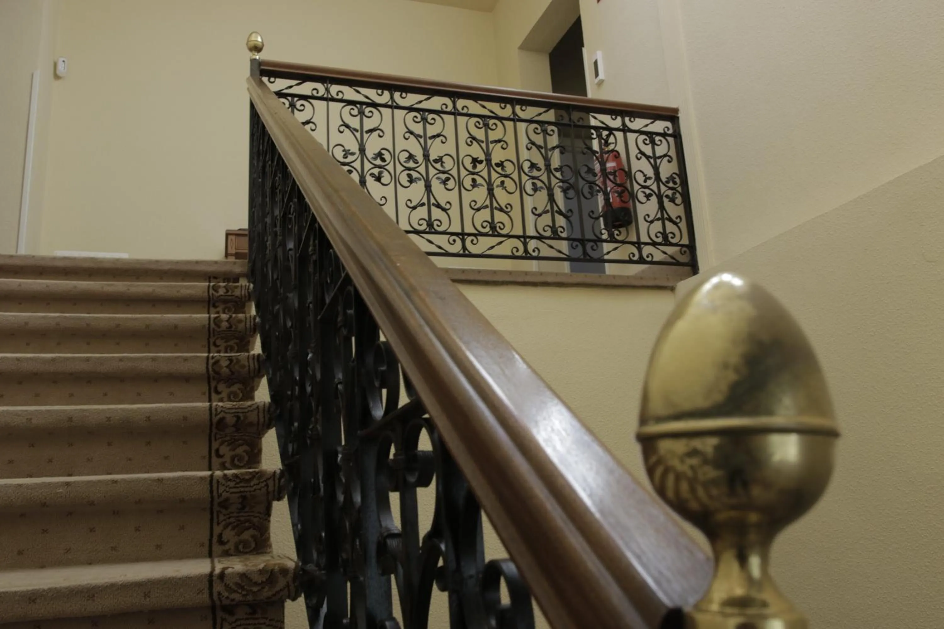 Hotel Arcea Palacio de las Nieves