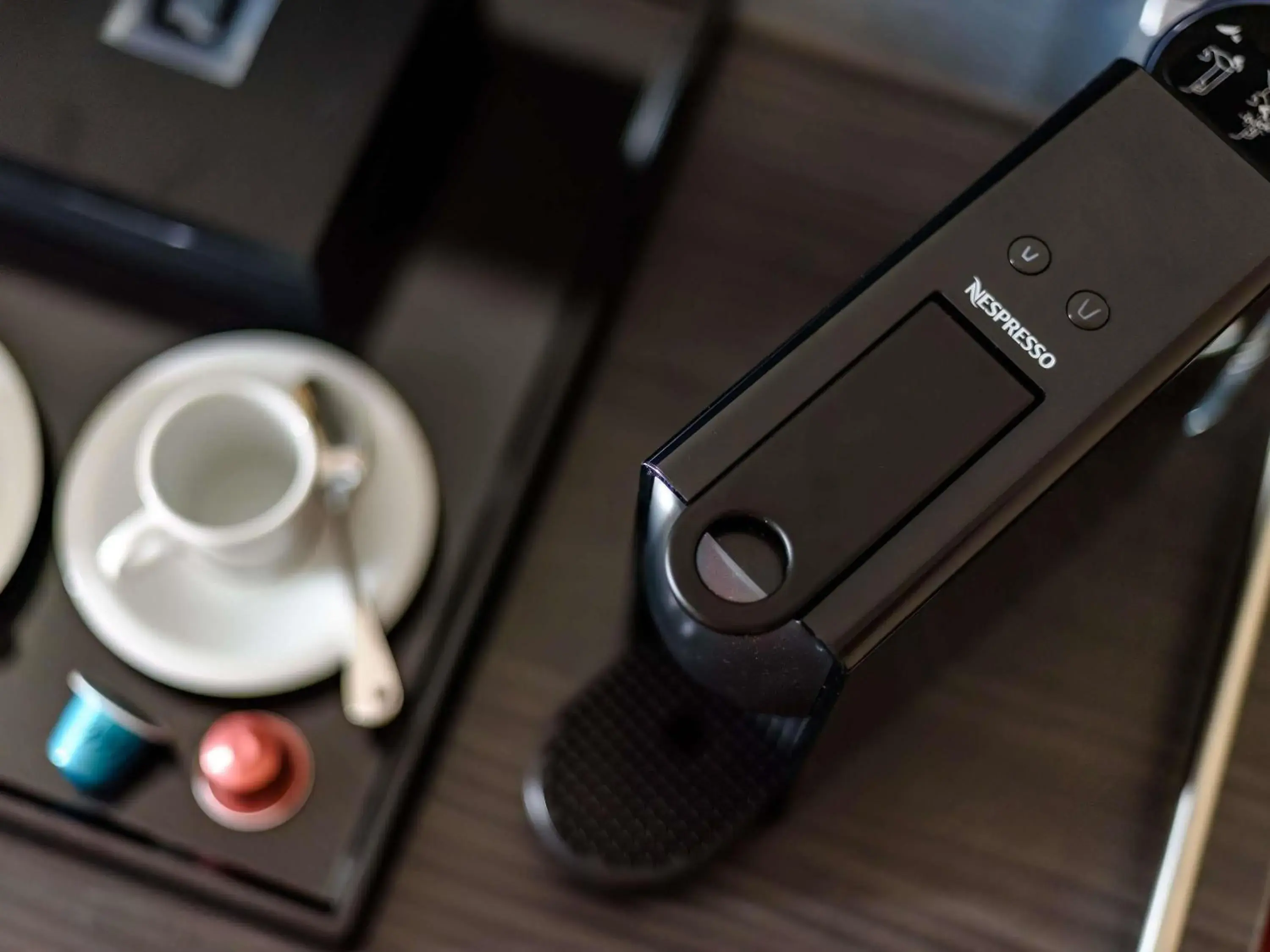 Bedroom in Mercure Hotel Hannover City Bedroom in Mercure Hotel Hannover City