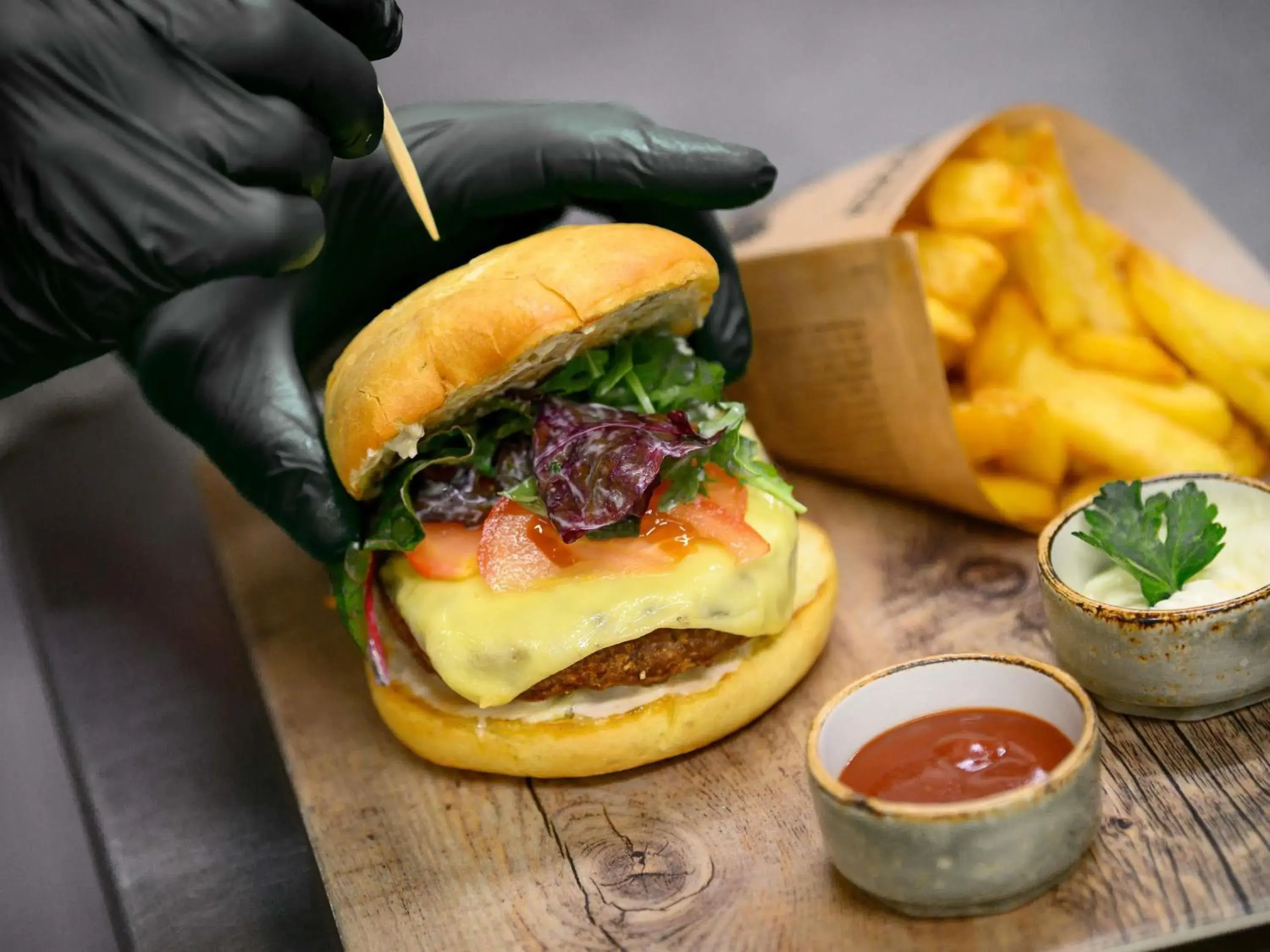 Restaurant/places to eat in Mercure Hotel Hannover City Restaurant/places to eat in Mercure Hotel Hannover City