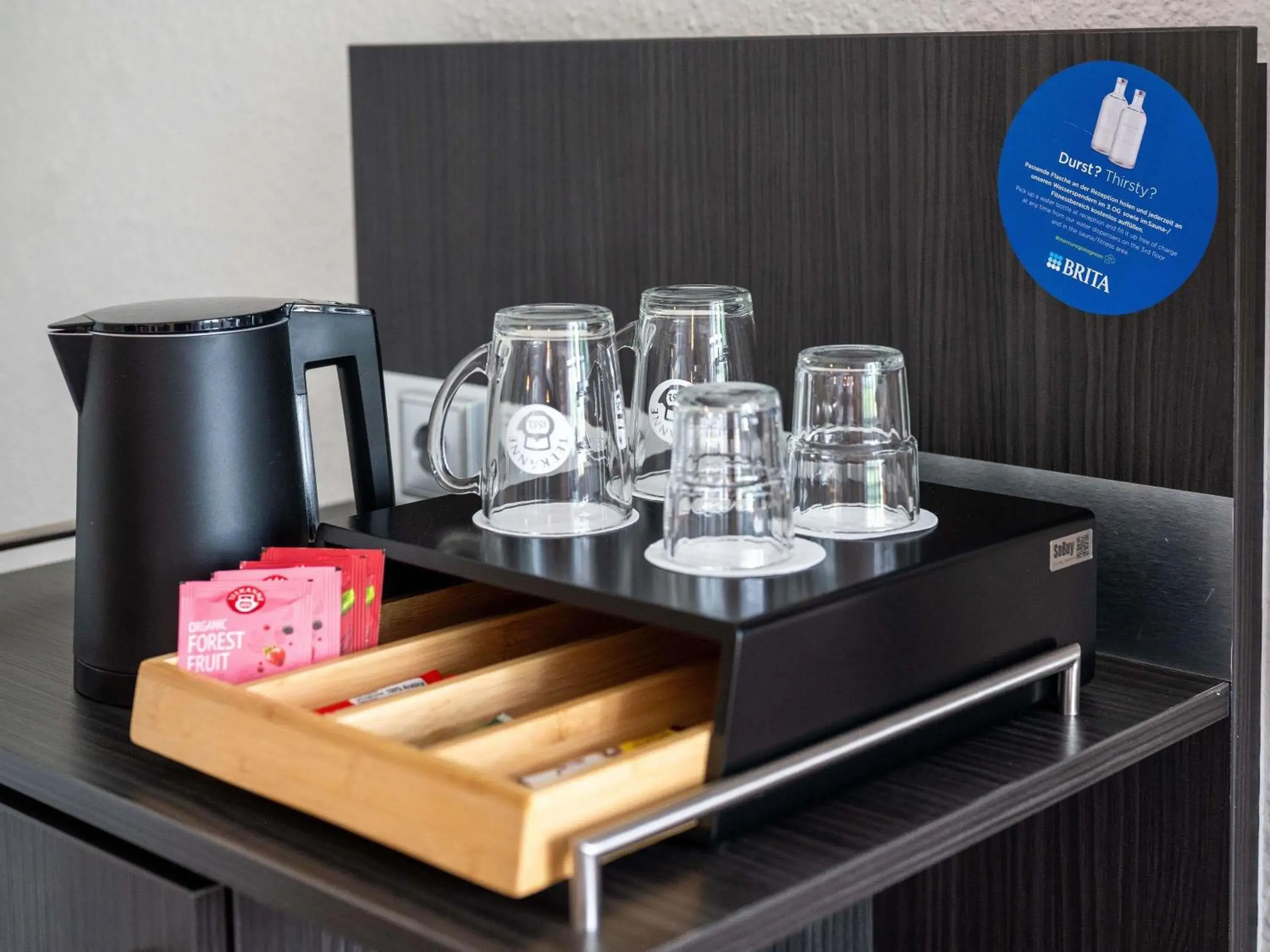 Bedroom in Mercure Hotel Hannover City Bedroom in Mercure Hotel Hannover City