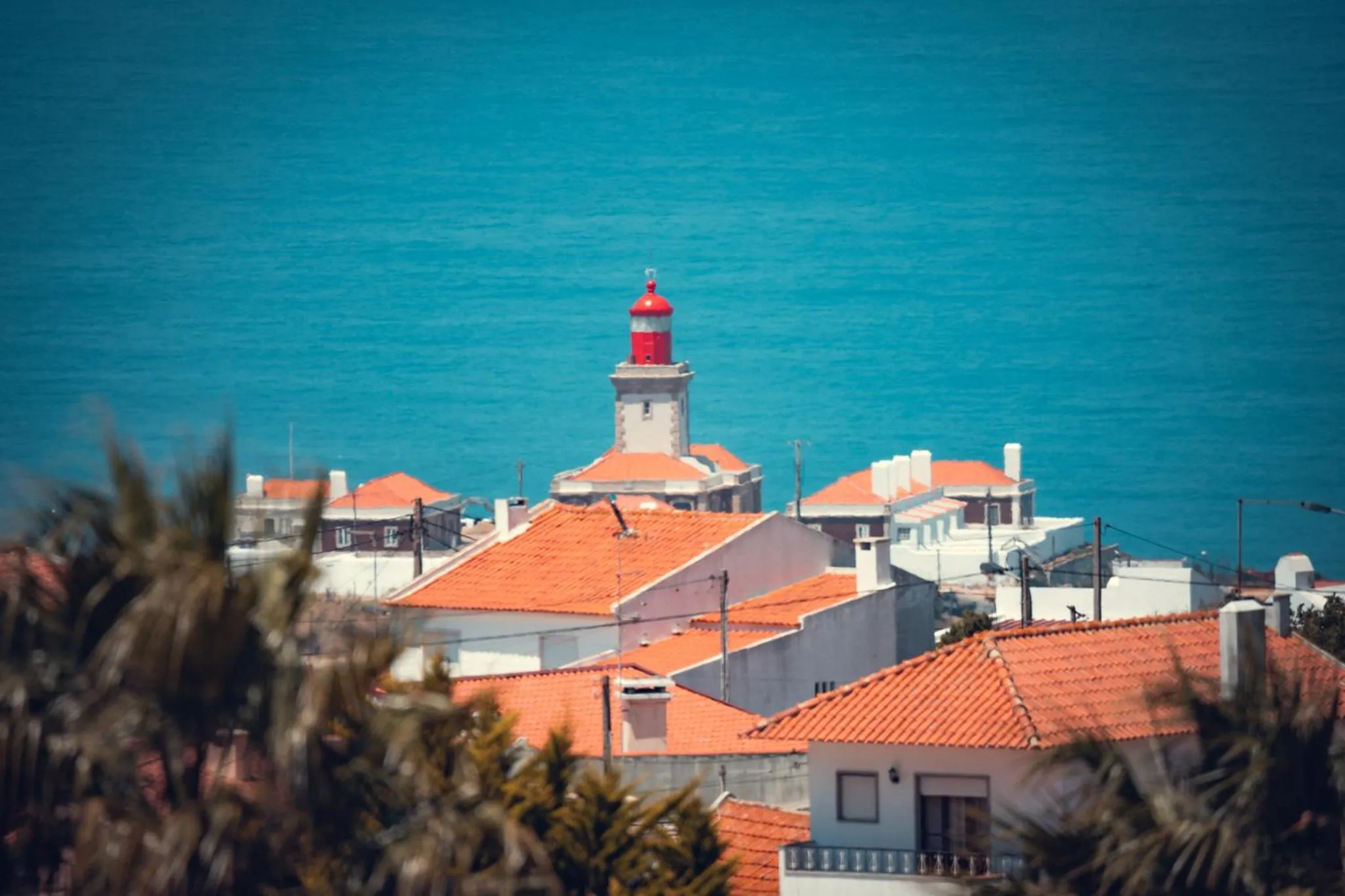 Nearby landmark in Charm Nature