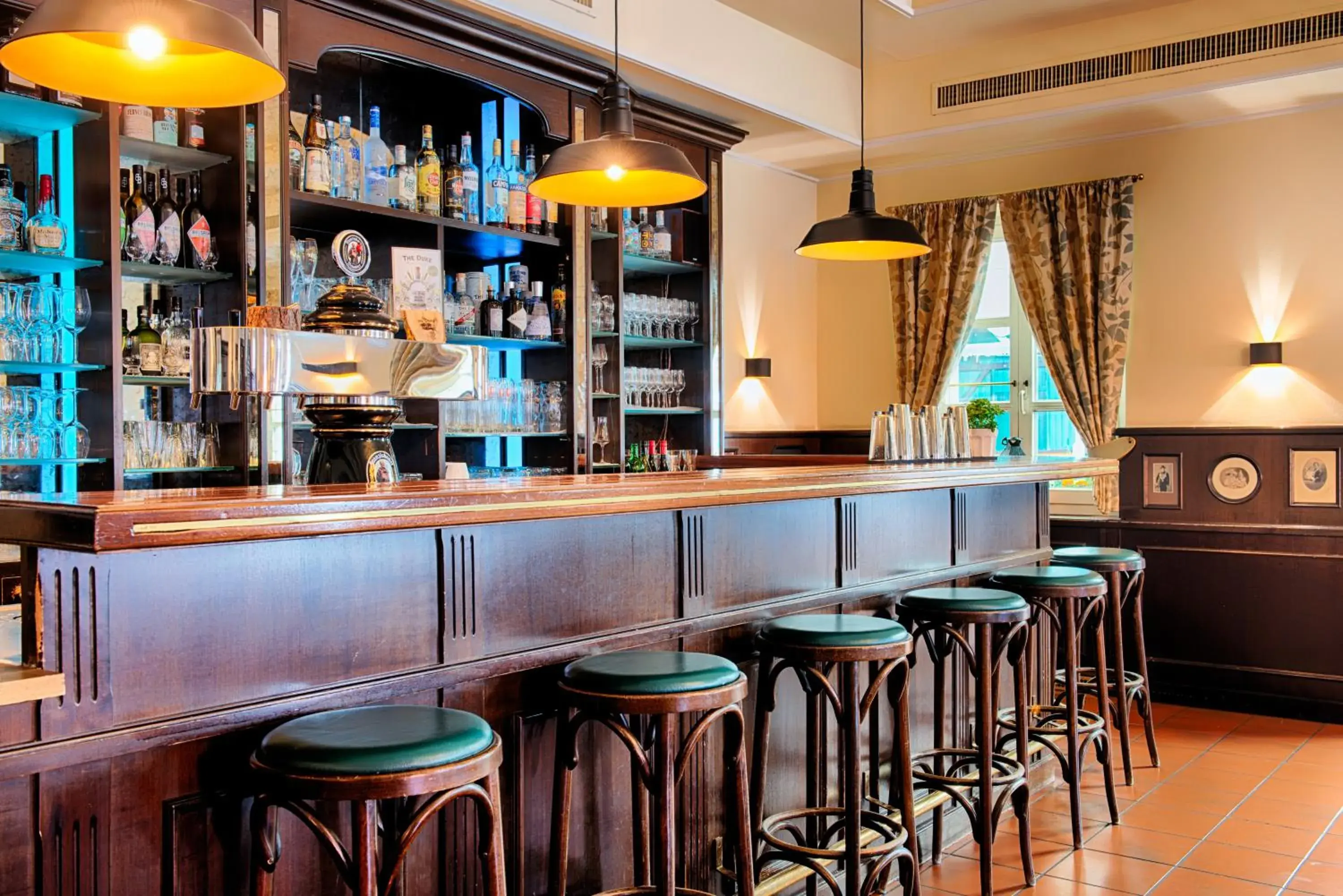 Restaurant/places to eat in Hotel SchreiberHof Restaurant/places to eat in Hotel SchreiberHof