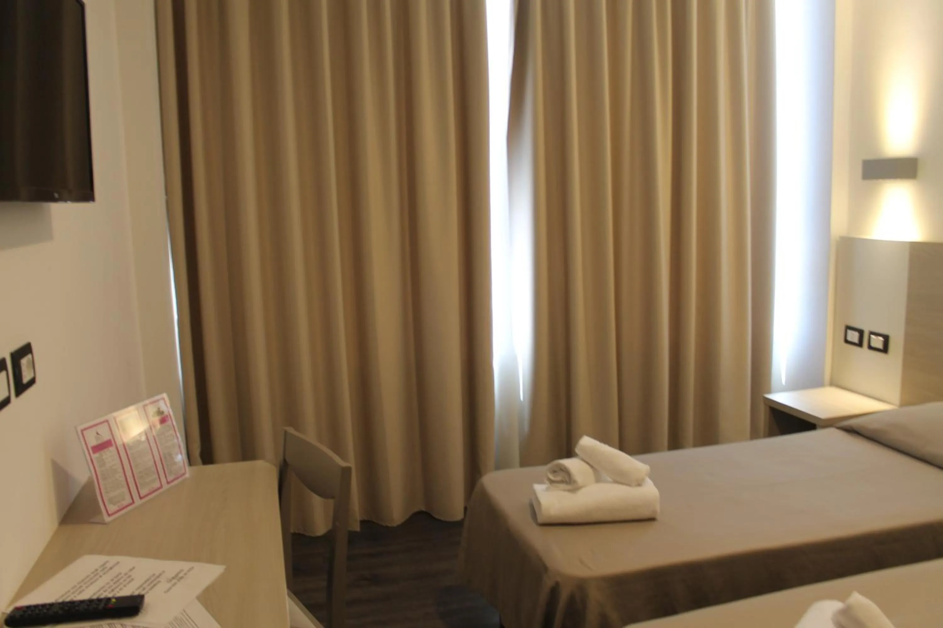 Bedroom in Casa per Ferie San Juan de Ávila