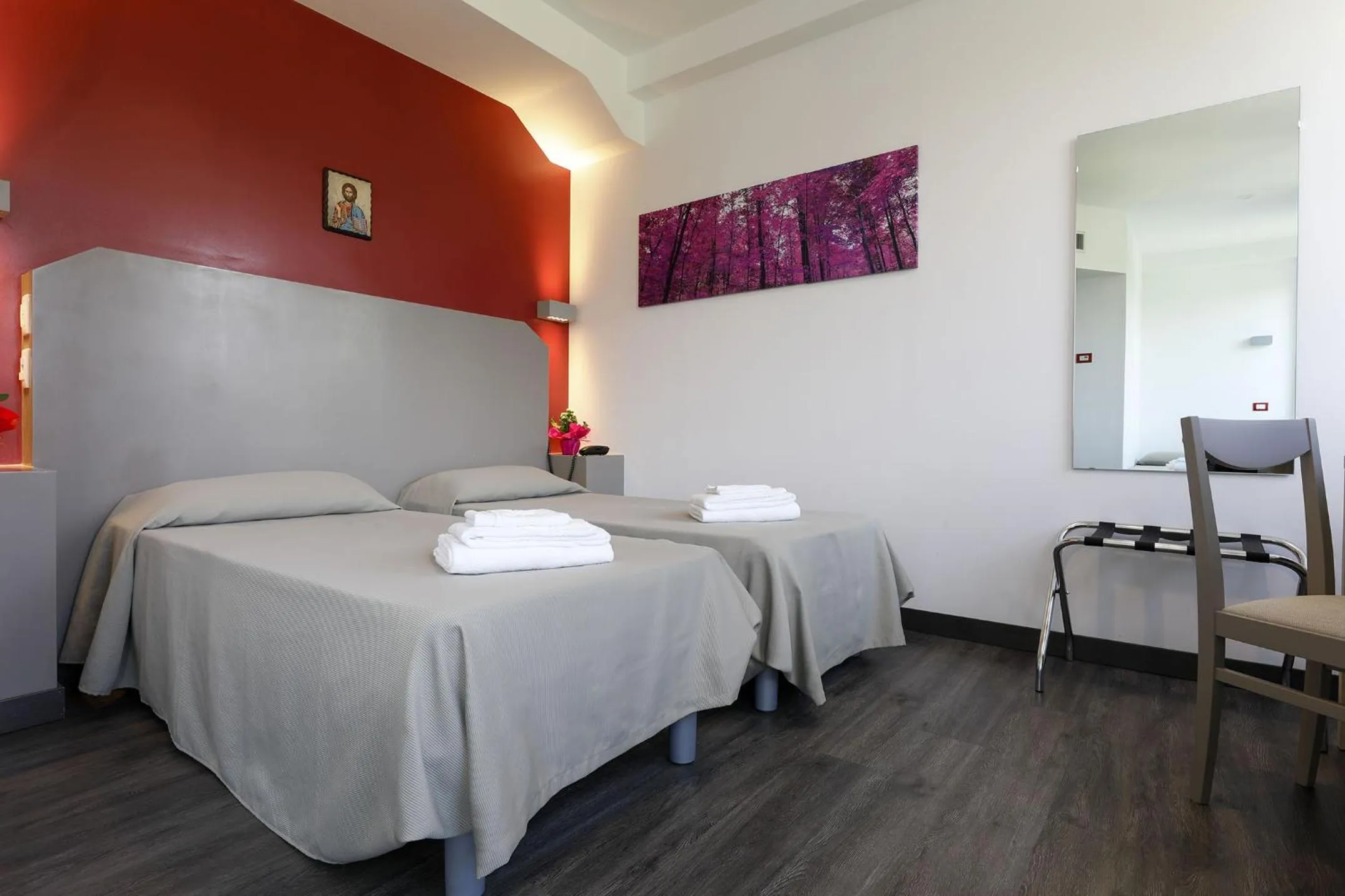 Casa per Ferie San Juan de Ávila