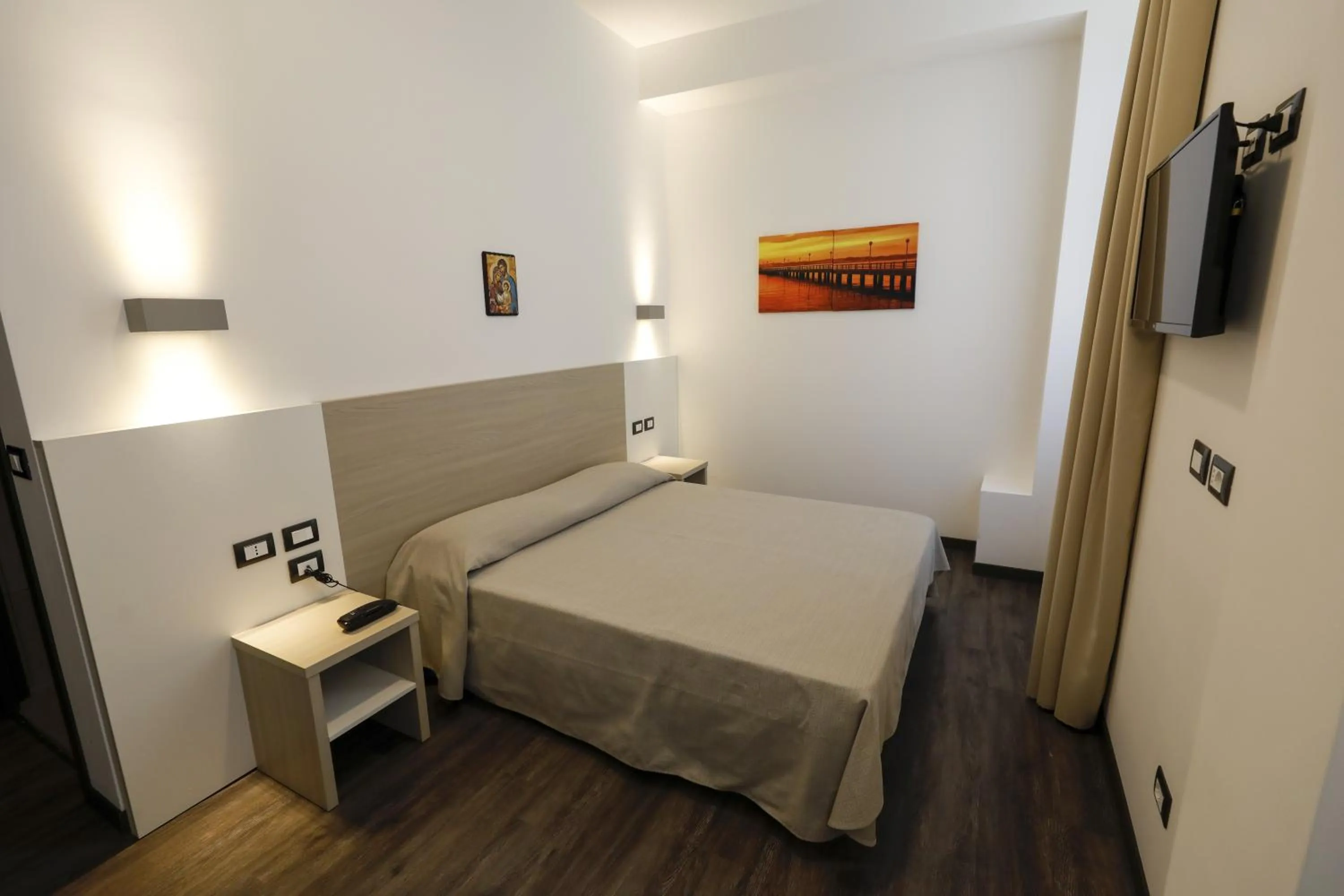 Photo of the whole room in Casa per Ferie San Juan de Ávila