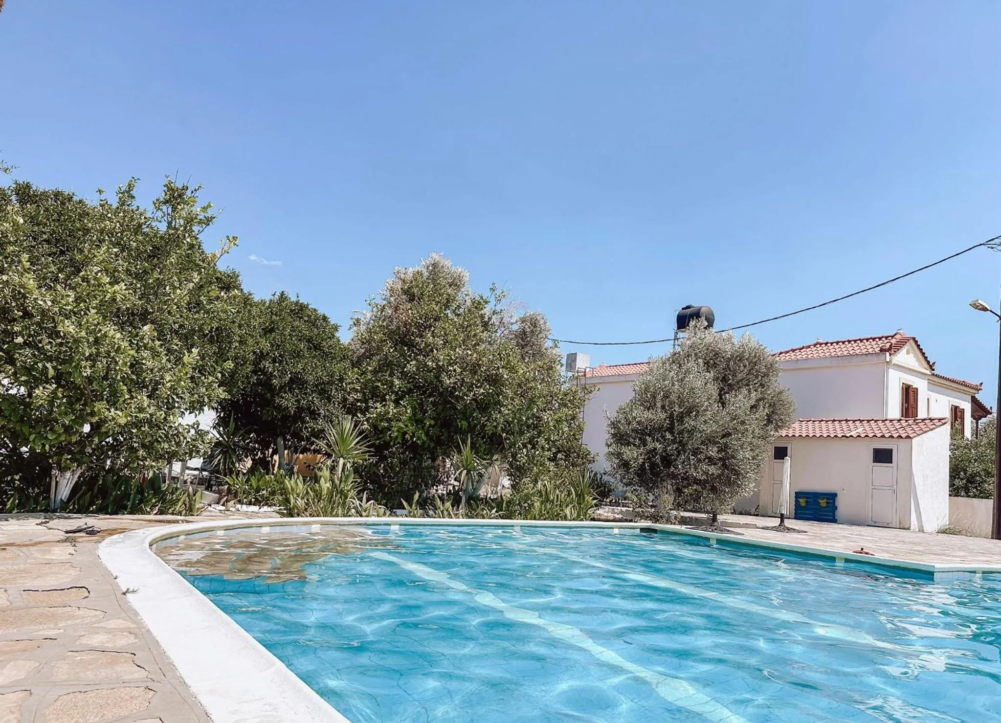 Anastasia Apartments