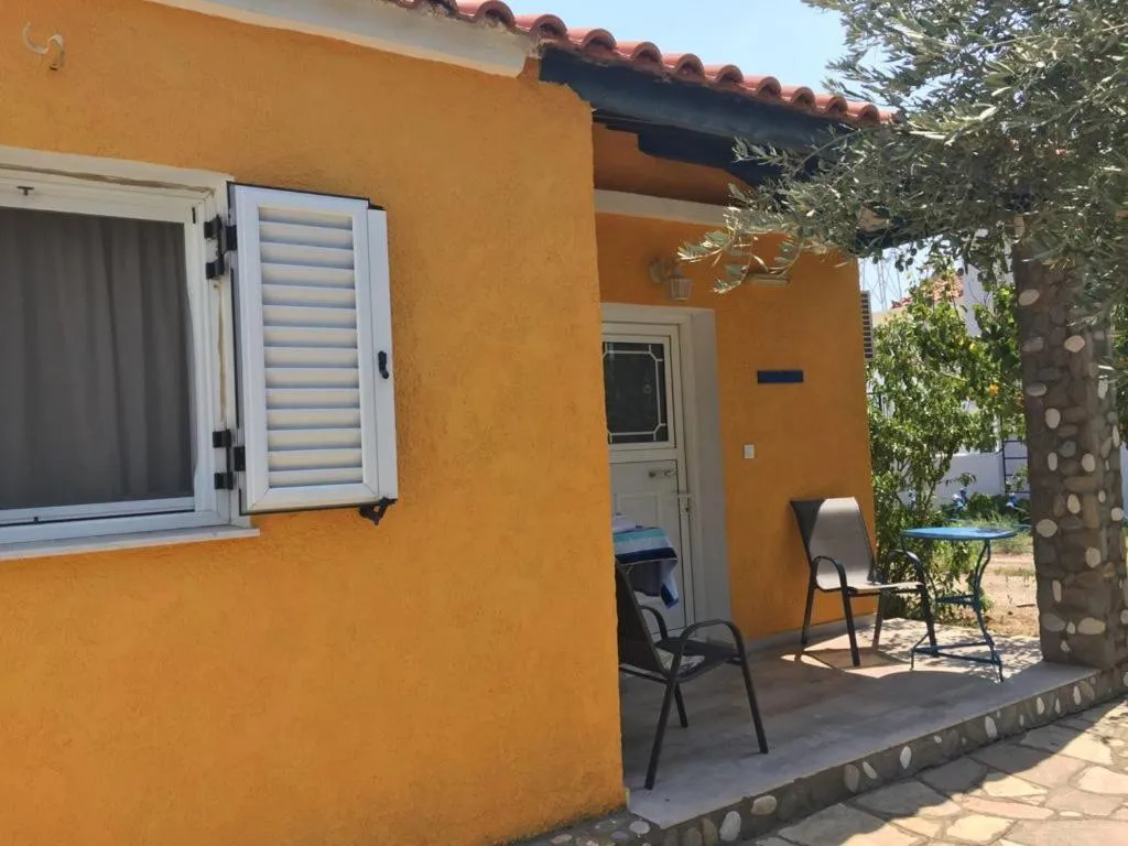 Anastasia Apartments