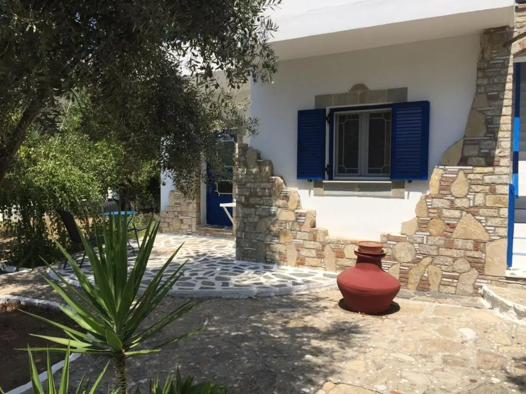 Anastasia Apartments