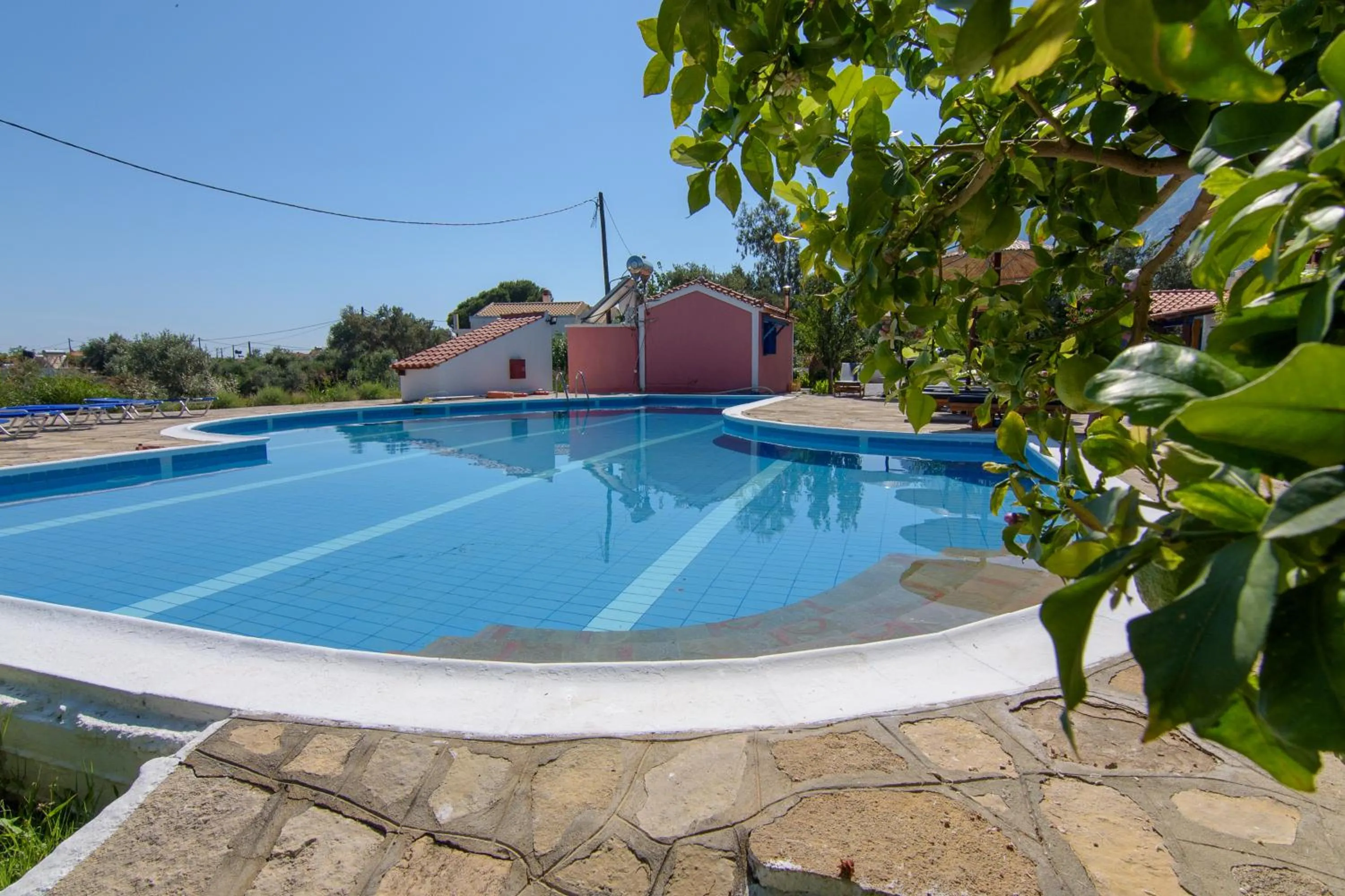 Anastasia Apartments