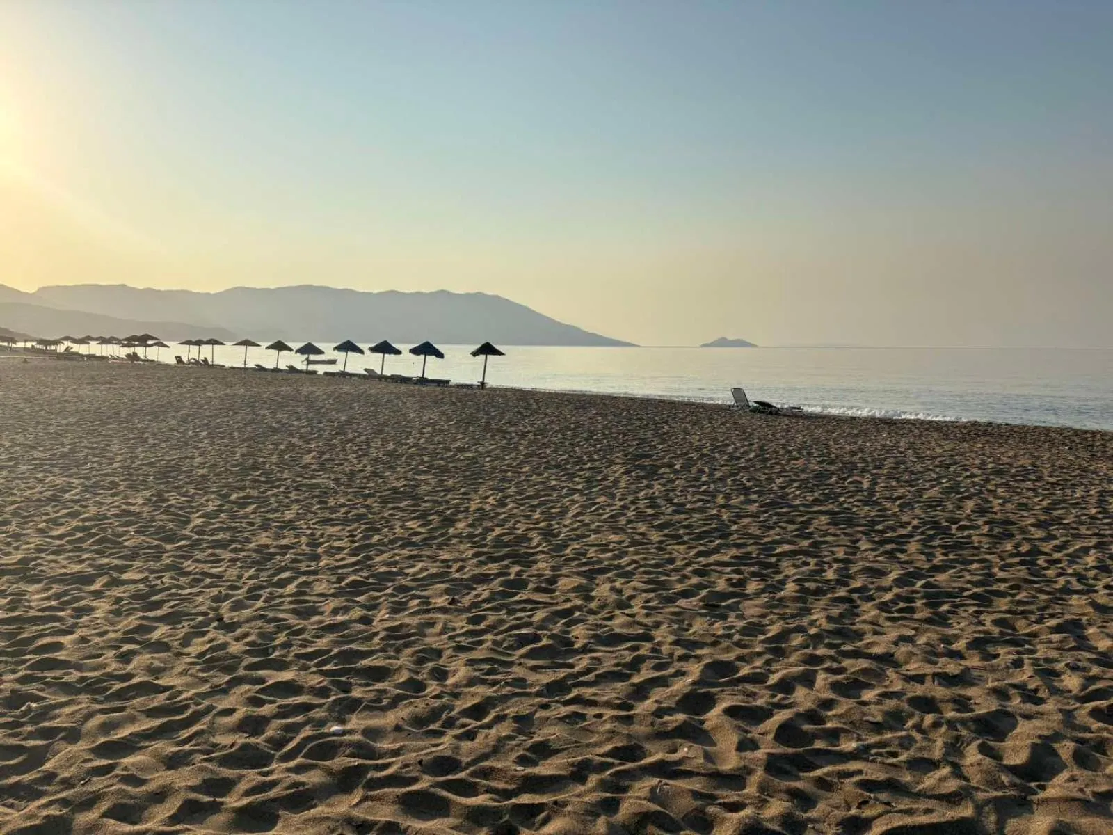 Anastasia Apartments