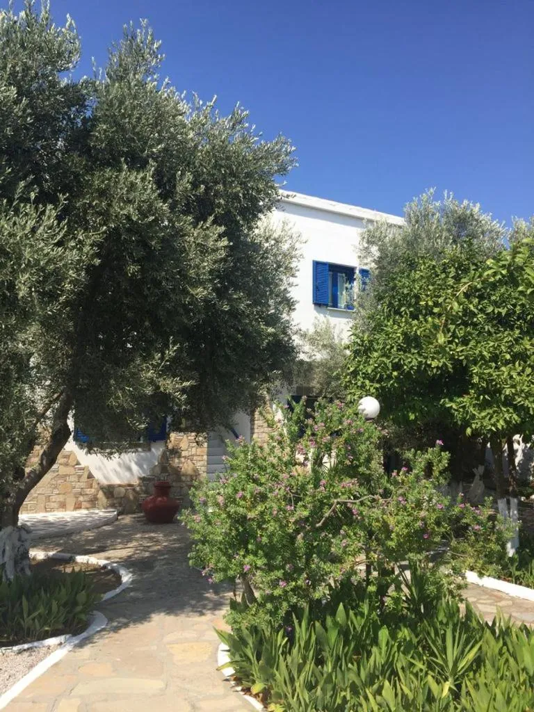 Anastasia Apartments