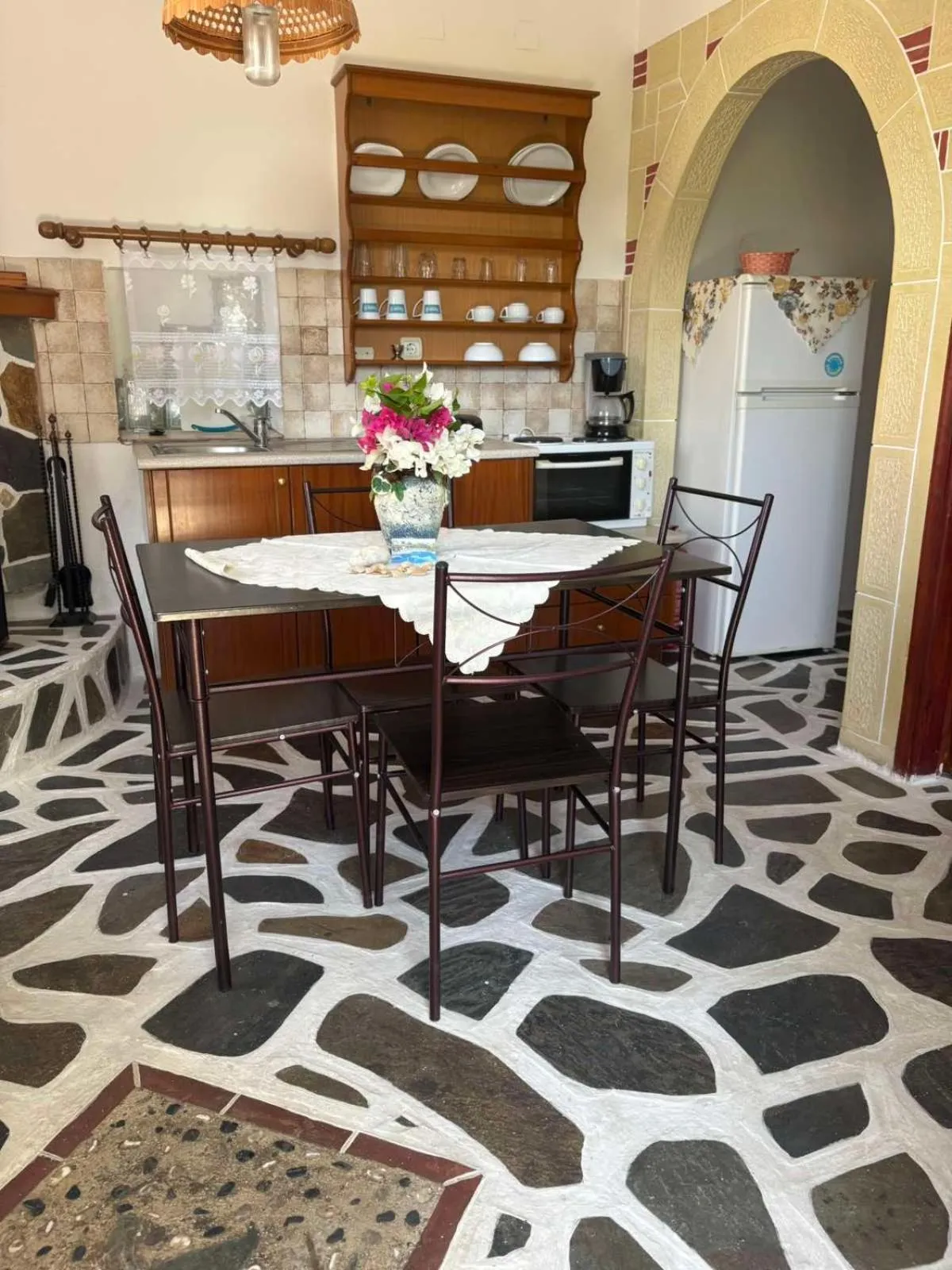 Anastasia Apartments