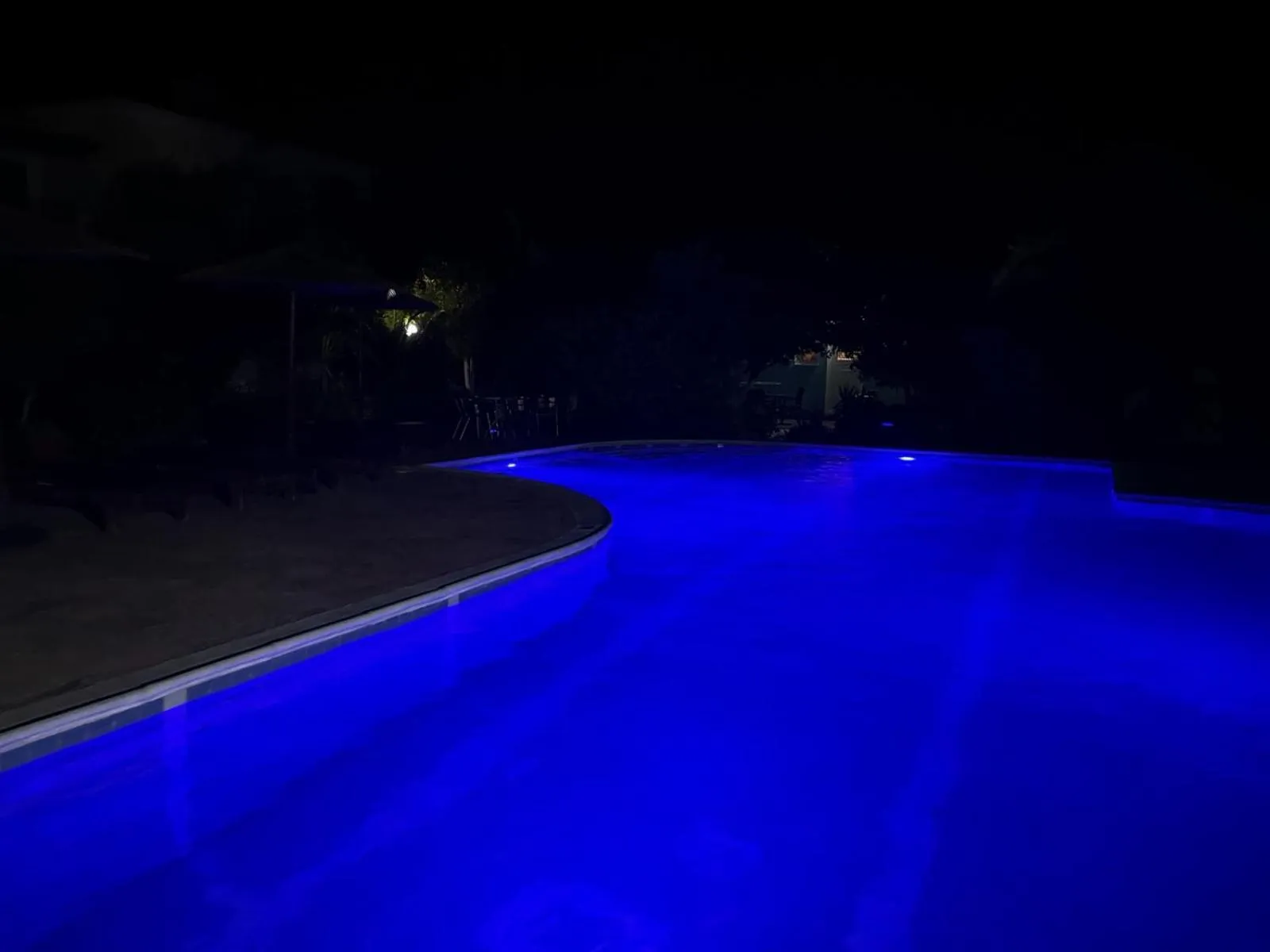 Anastasia Apartments