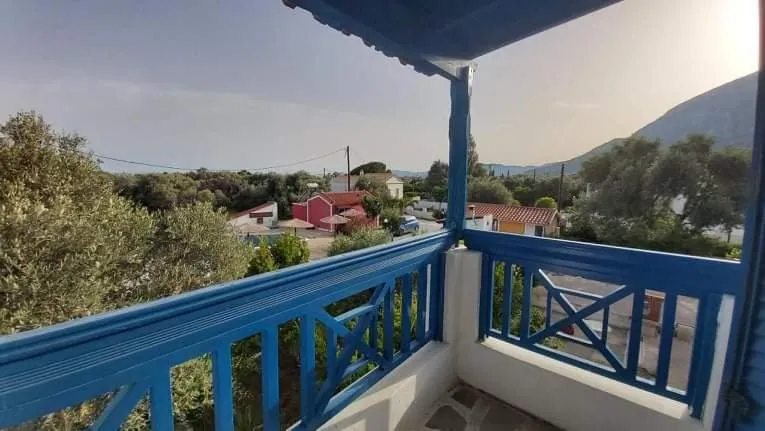 Anastasia Apartments