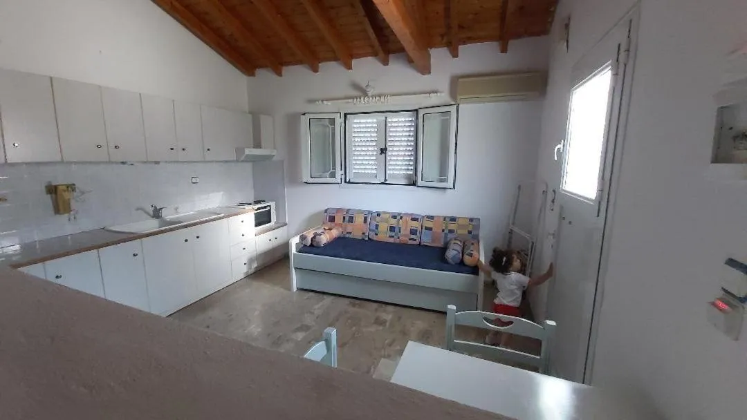 Anastasia Apartments