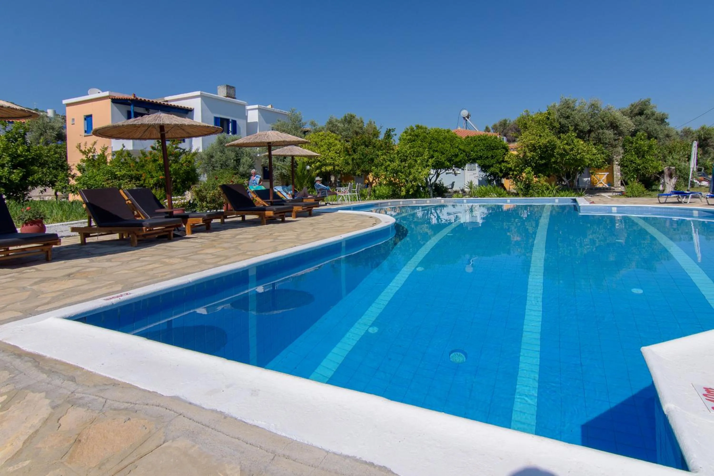 Anastasia Apartments