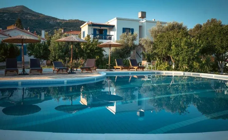 Anastasia Apartments