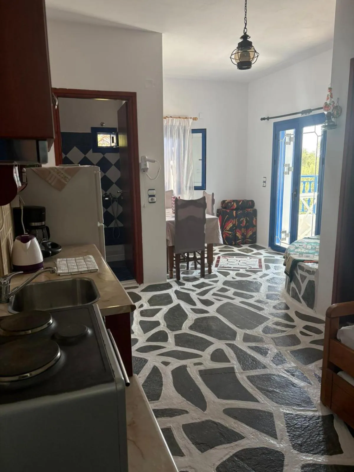 Anastasia Apartments