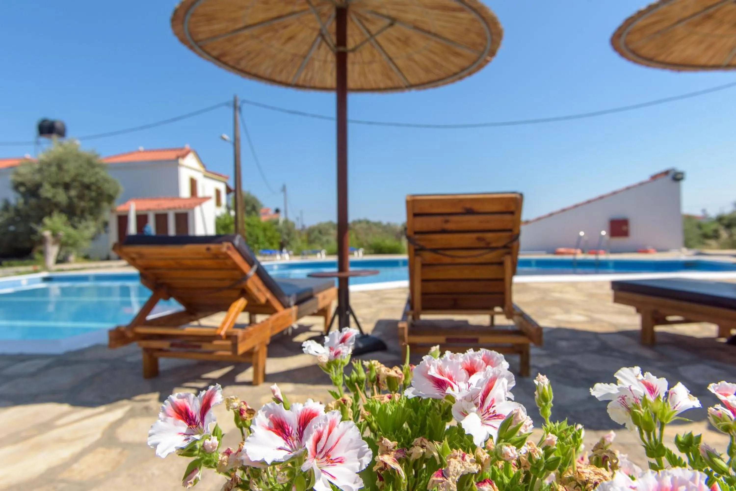 Anastasia Apartments