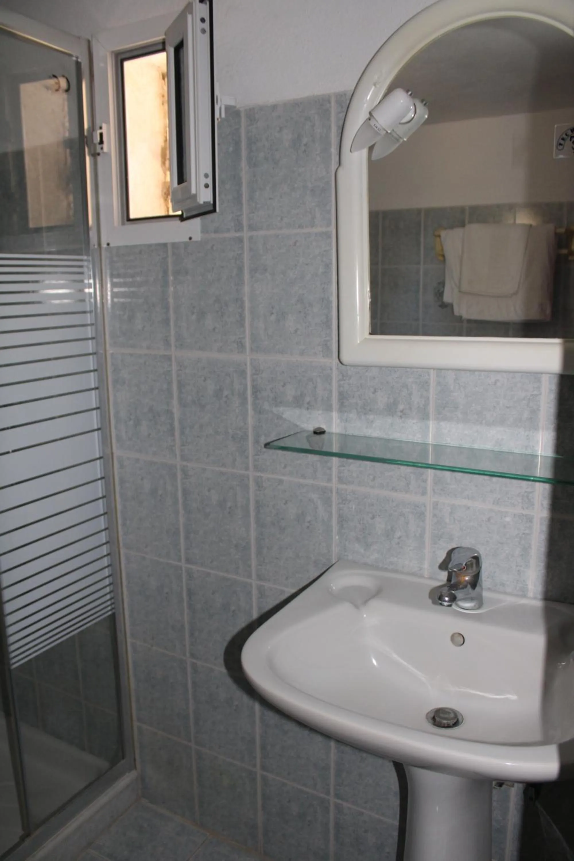 Anastasia Apartments