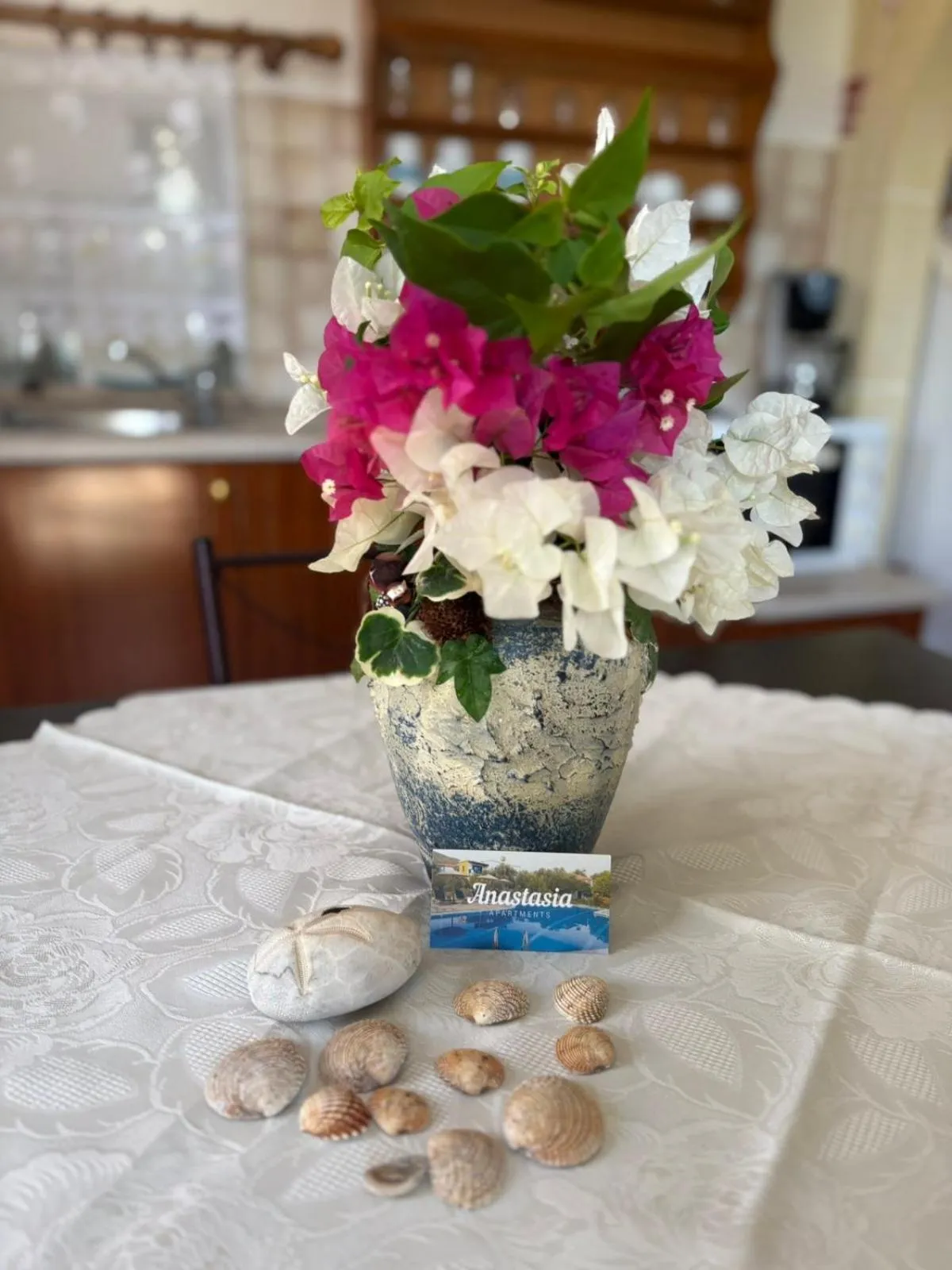 Anastasia Apartments