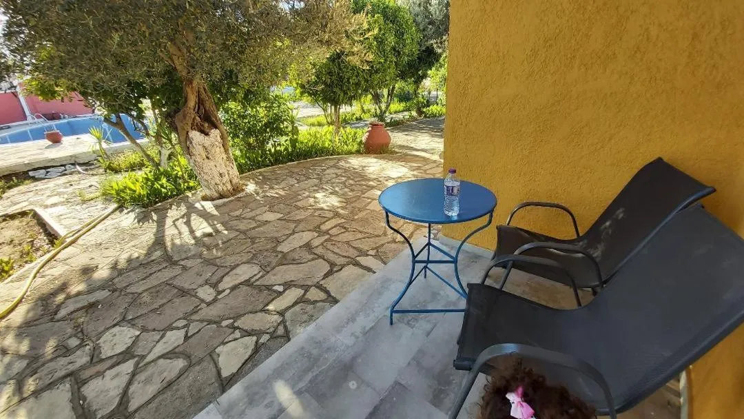 Anastasia Apartments