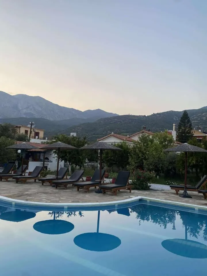 Anastasia Apartments