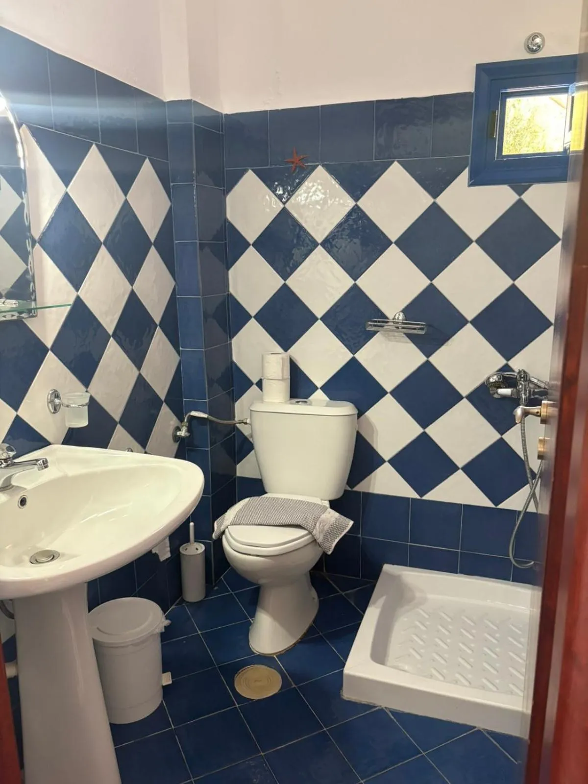 Anastasia Apartments