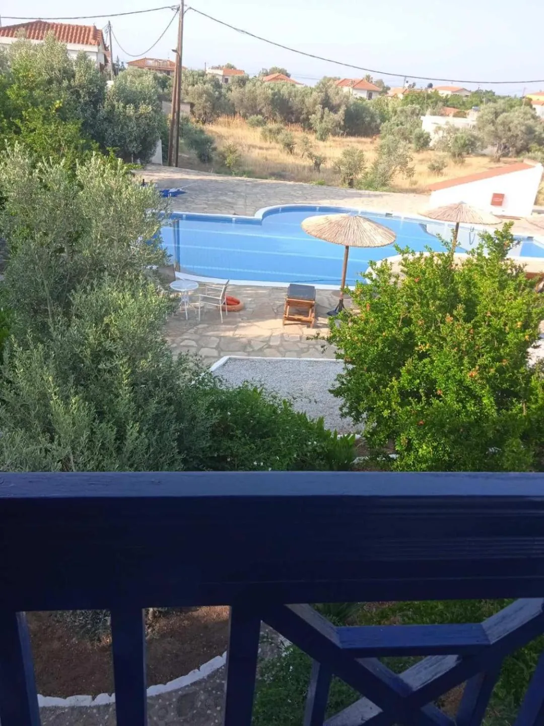 Anastasia Apartments