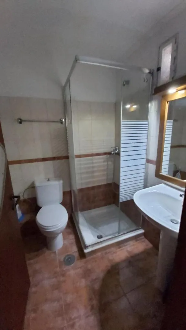 Anastasia Apartments