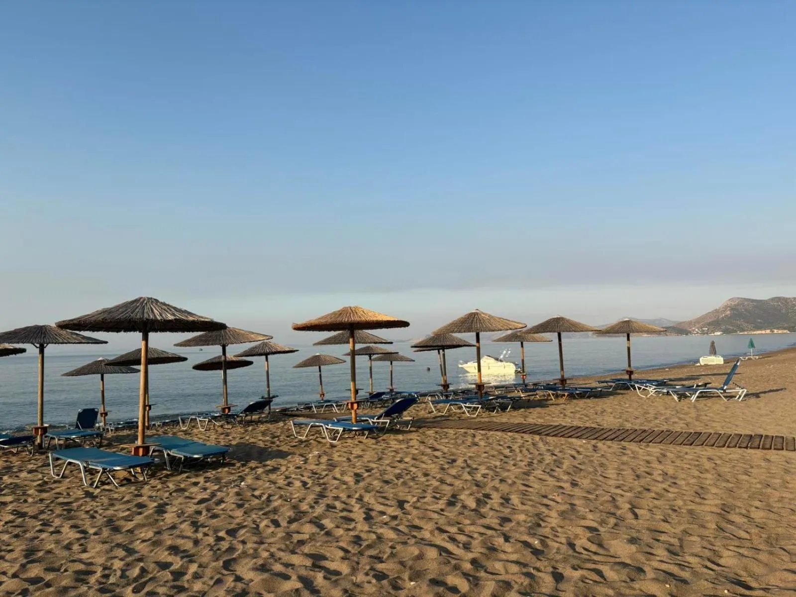 Anastasia Apartments