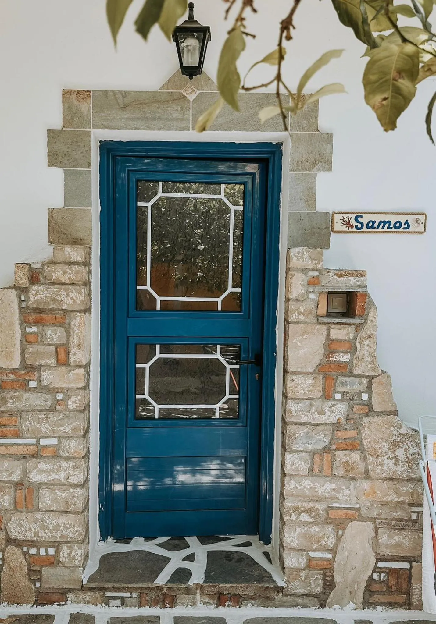 Anastasia Apartments